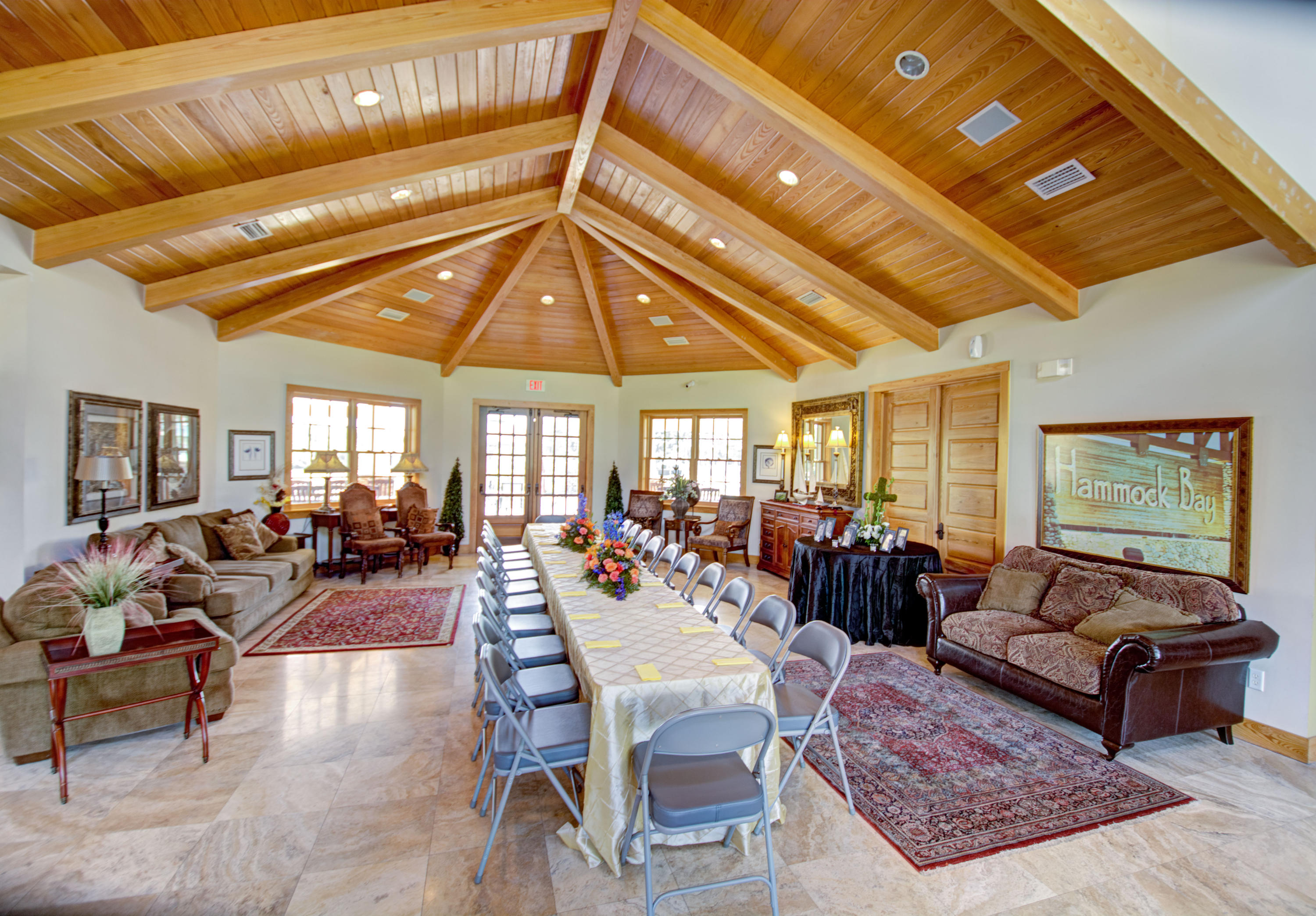 HAMMOCK BAY - Residential