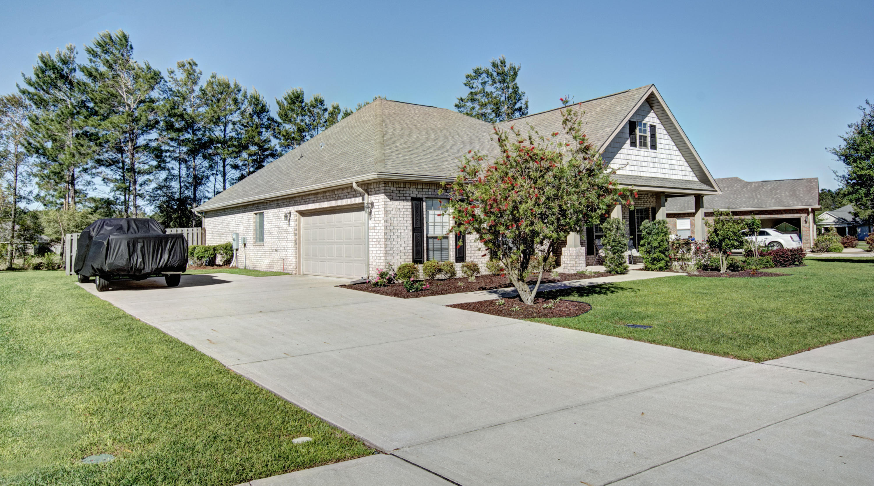 HAMMOCK BAY - Residential