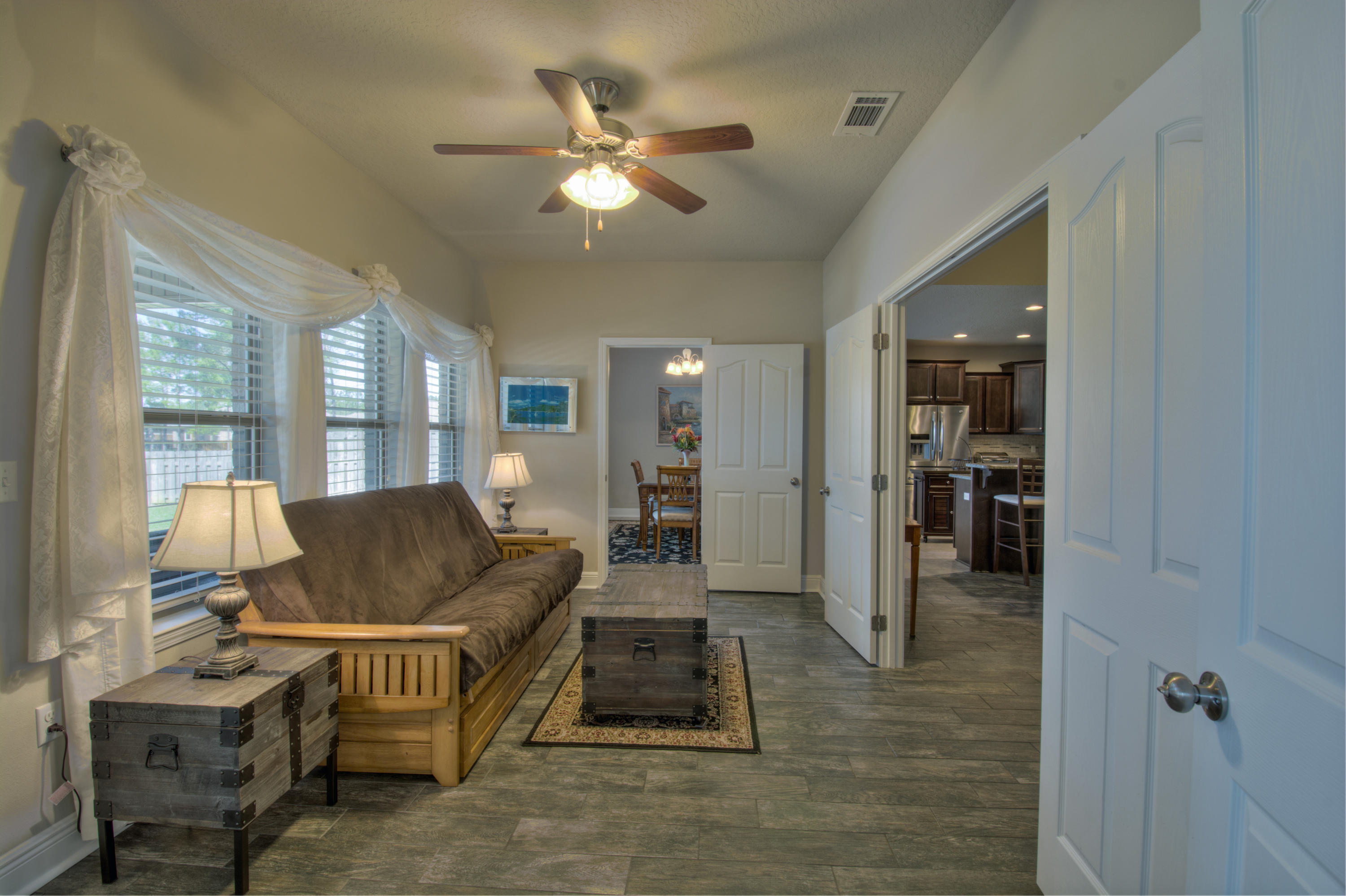 HAMMOCK BAY - Residential