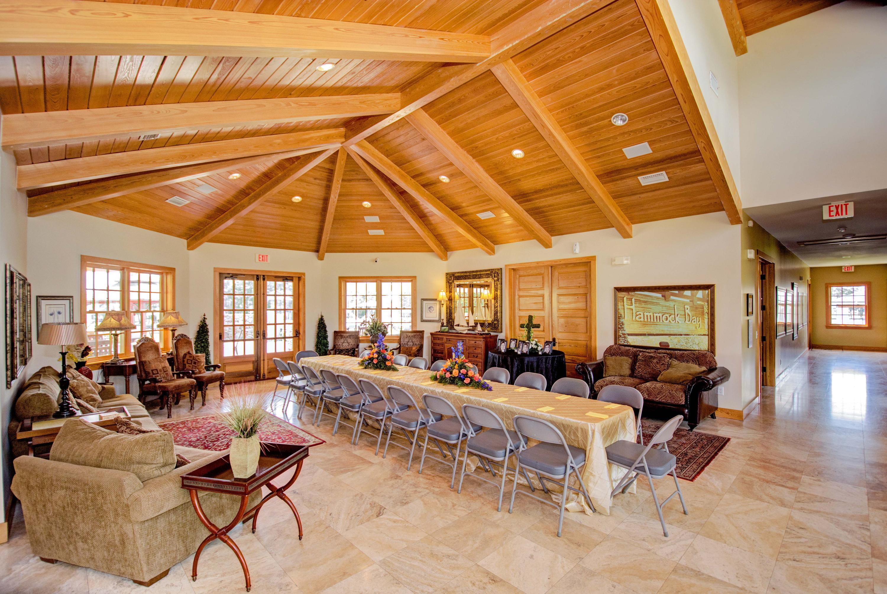 HAMMOCK BAY - Residential