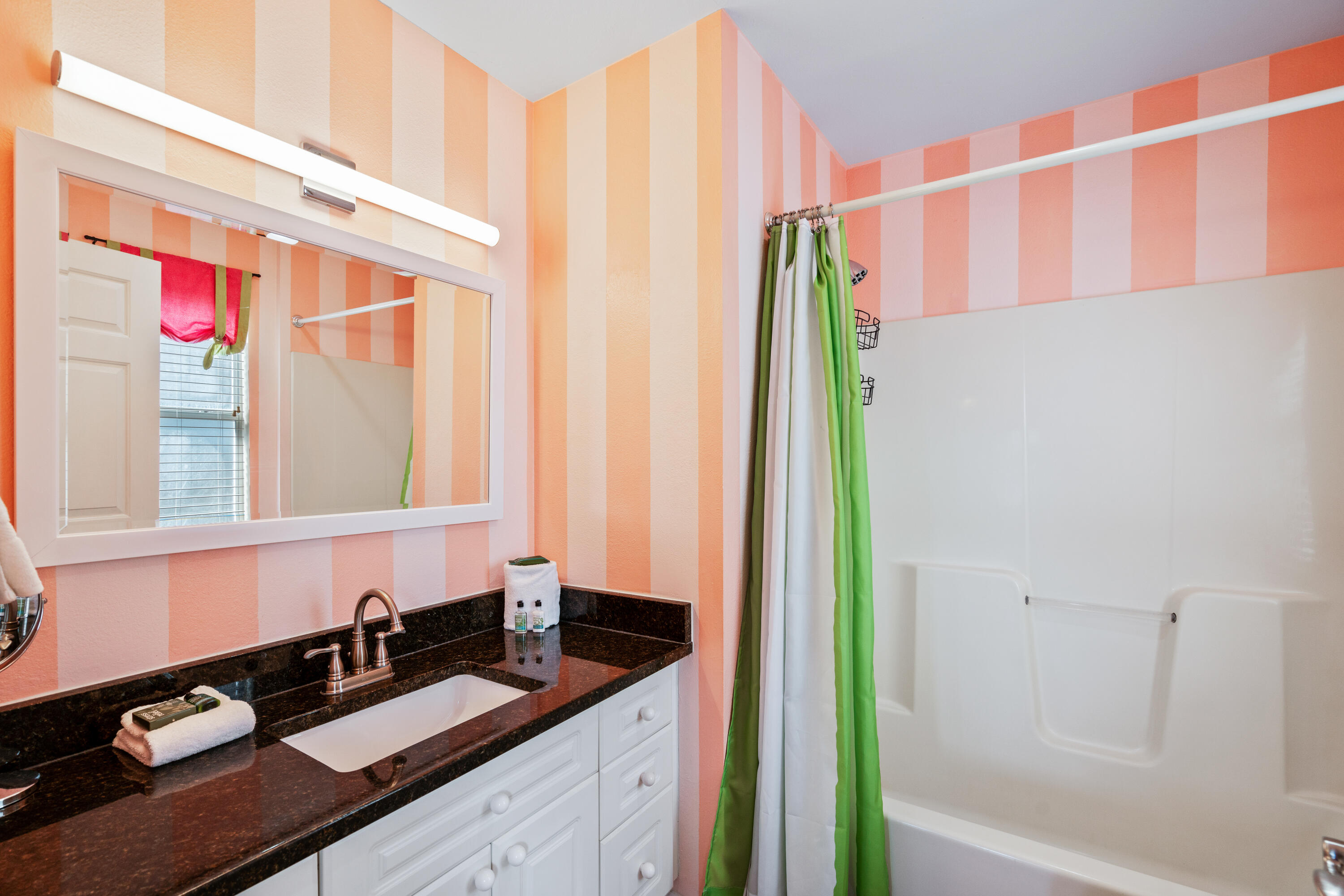 BLUE GULF RESORT - Residential