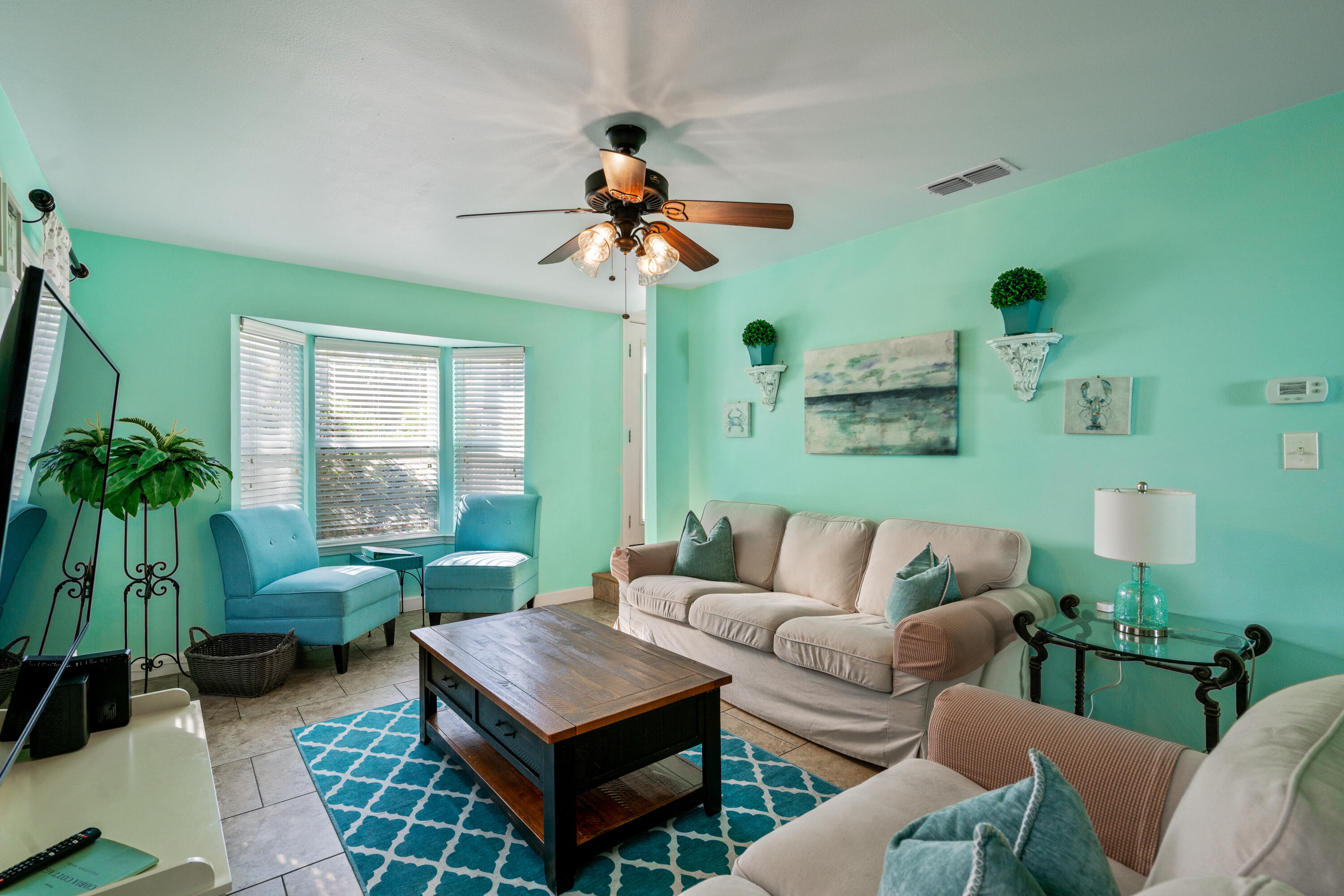 BLUE GULF RESORT - Residential