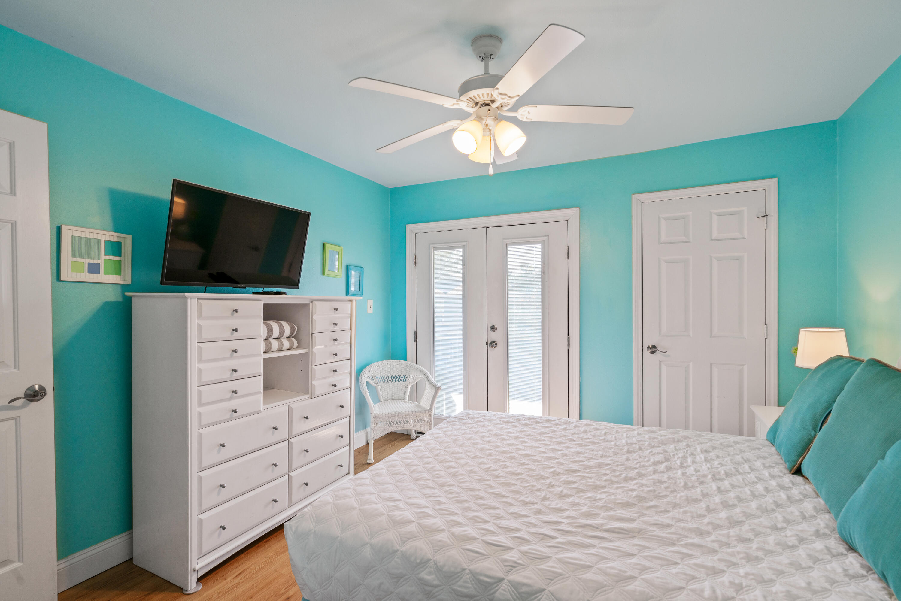 BLUE GULF RESORT - Residential