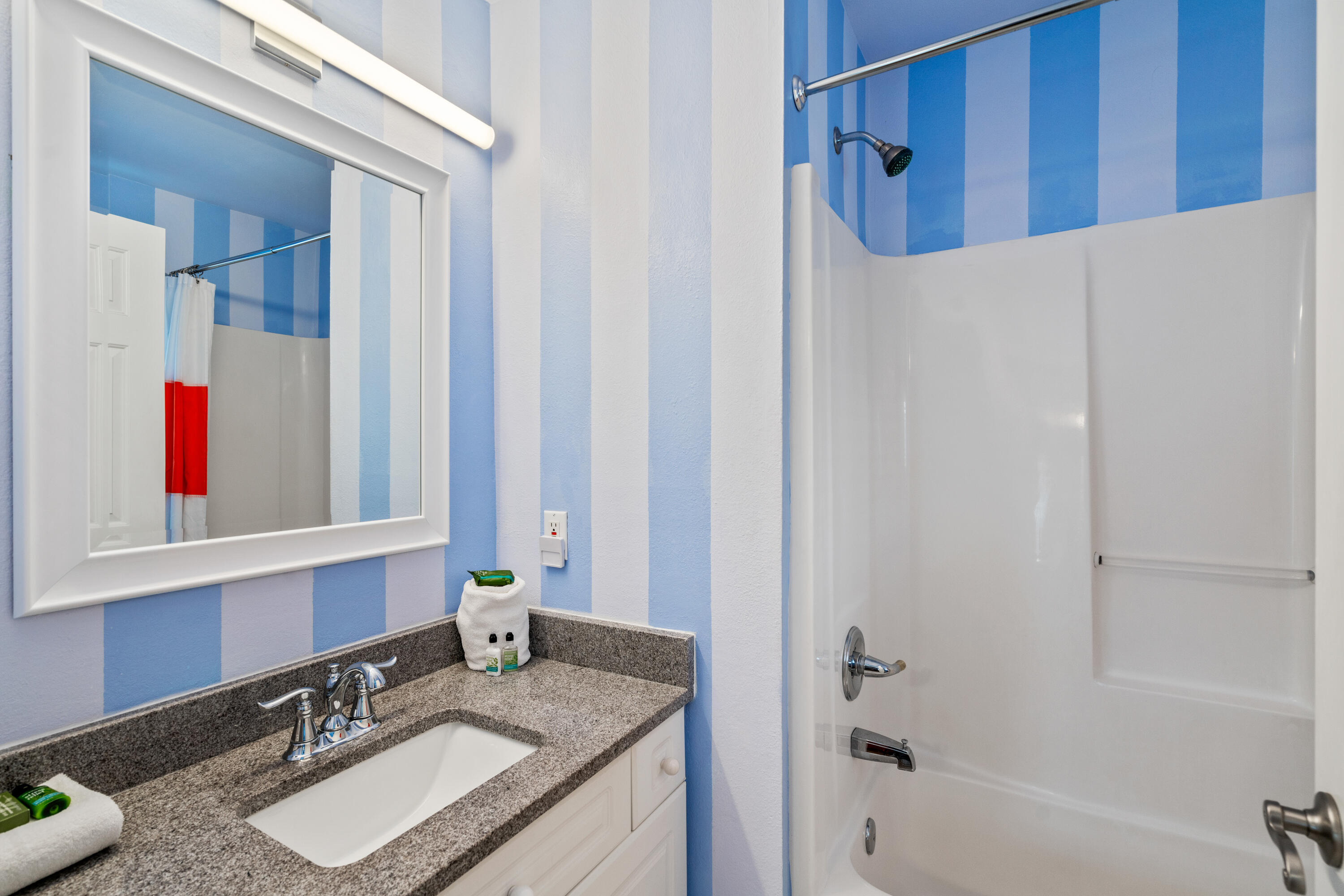 BLUE GULF RESORT - Residential