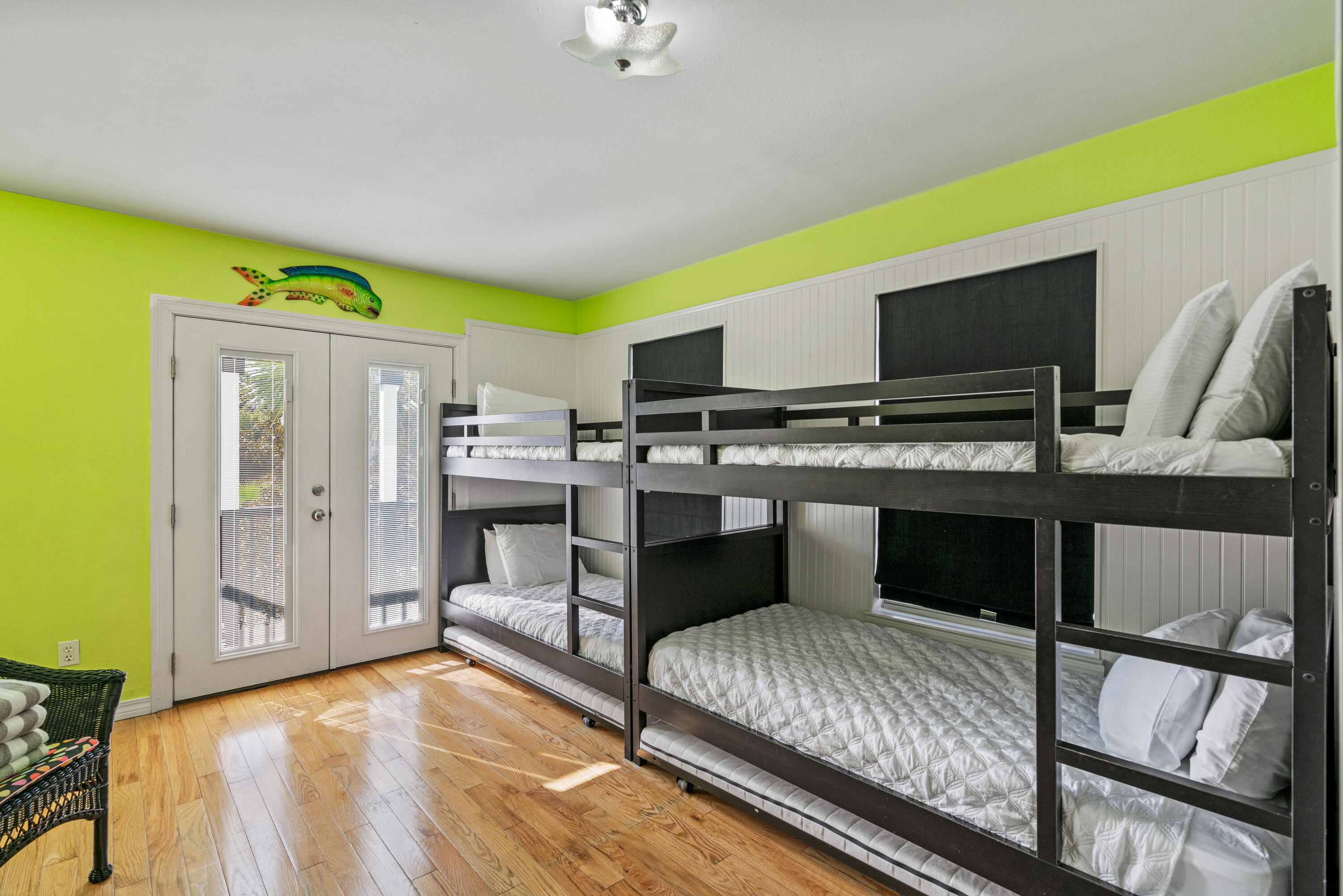 BLUE GULF RESORT - Residential