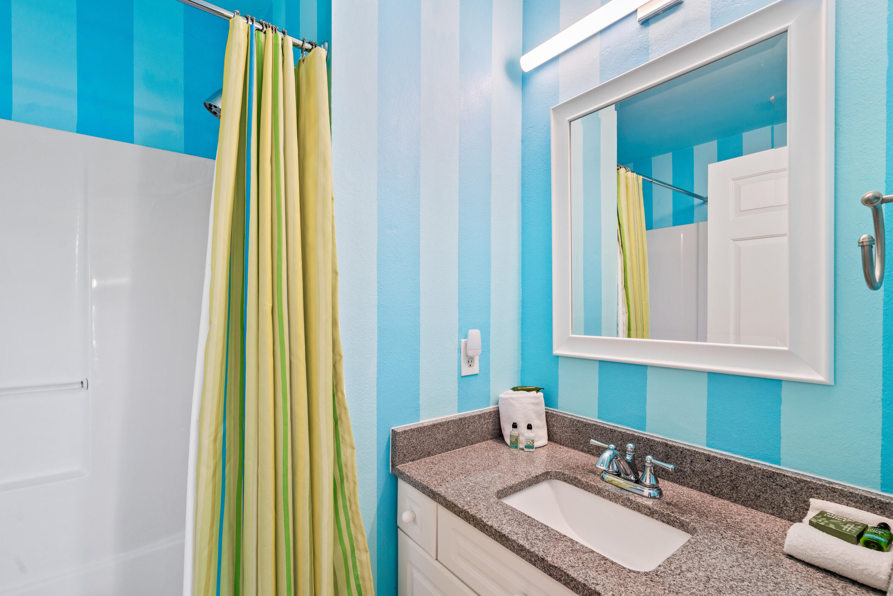 BLUE GULF RESORT - Residential