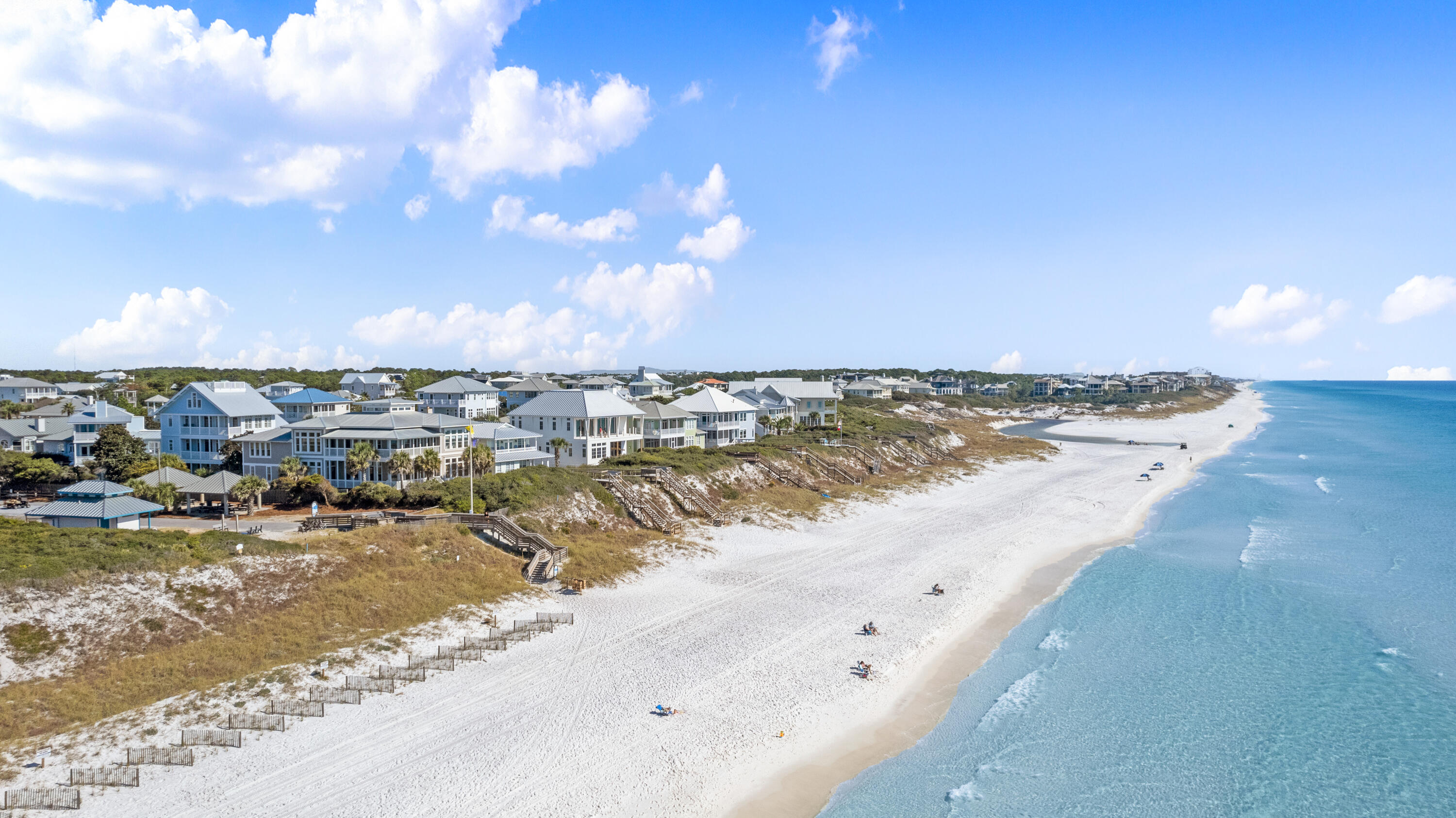 BLUE GULF RESORT - Residential