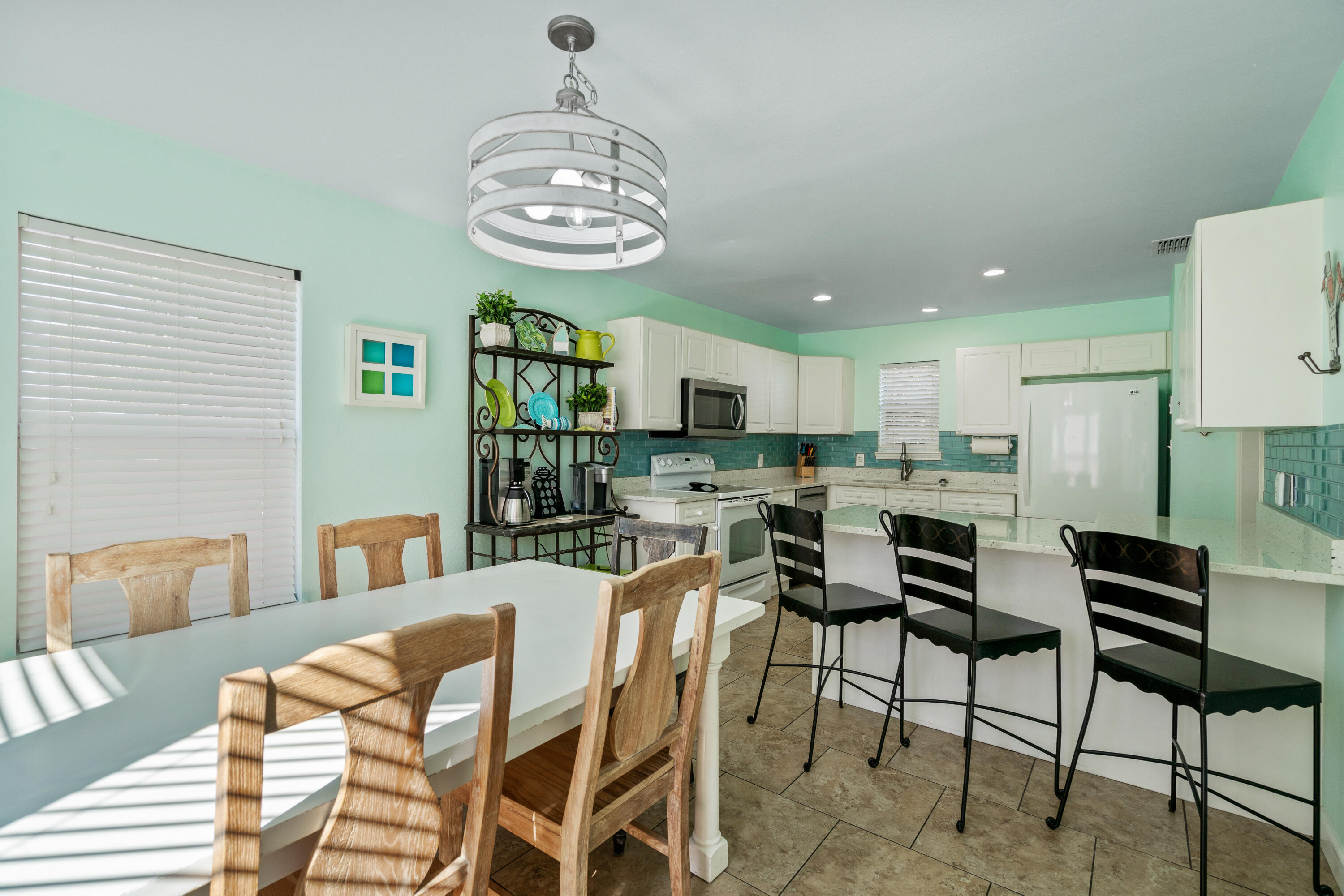 BLUE GULF RESORT - Residential