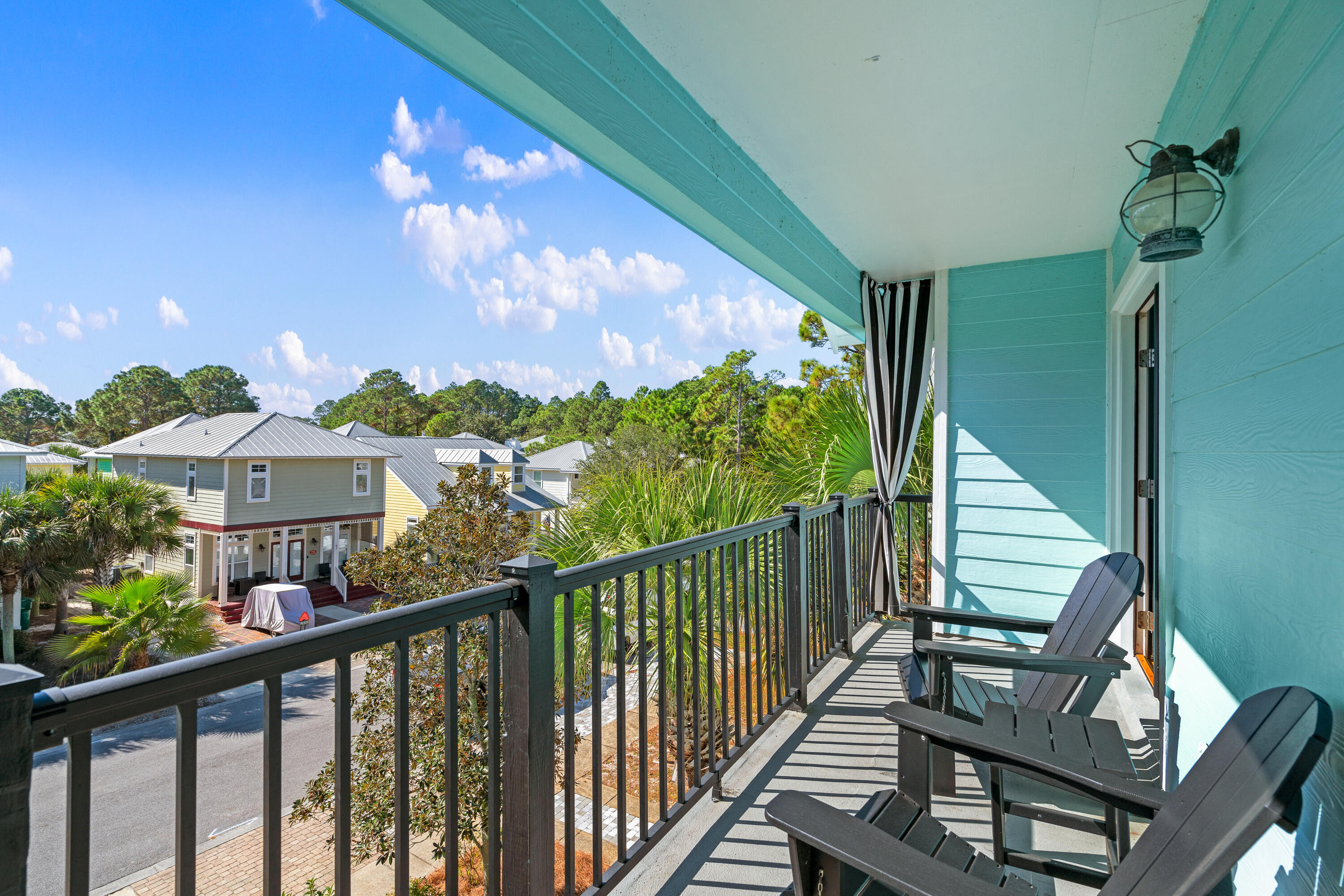 BLUE GULF RESORT - Residential