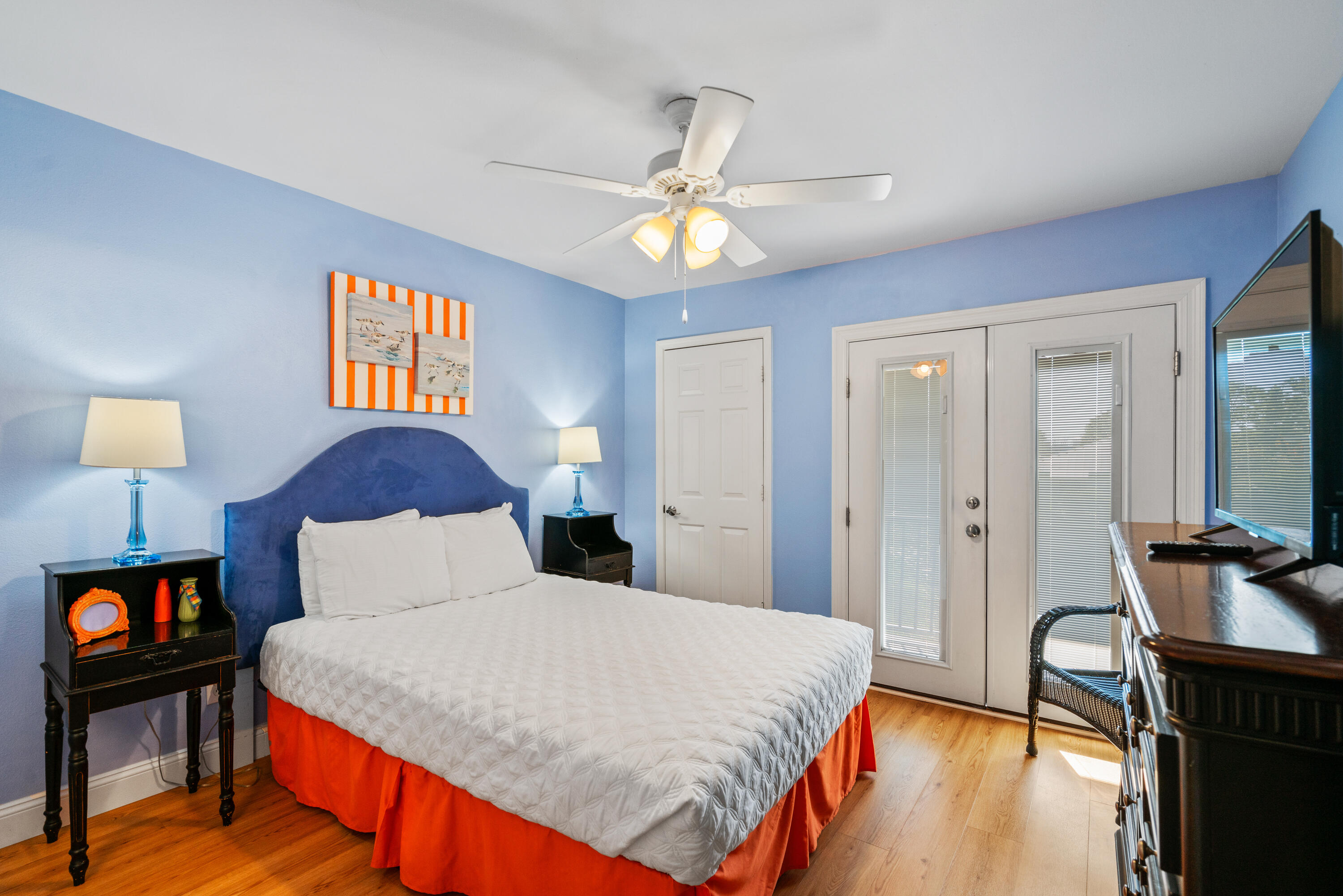 BLUE GULF RESORT - Residential