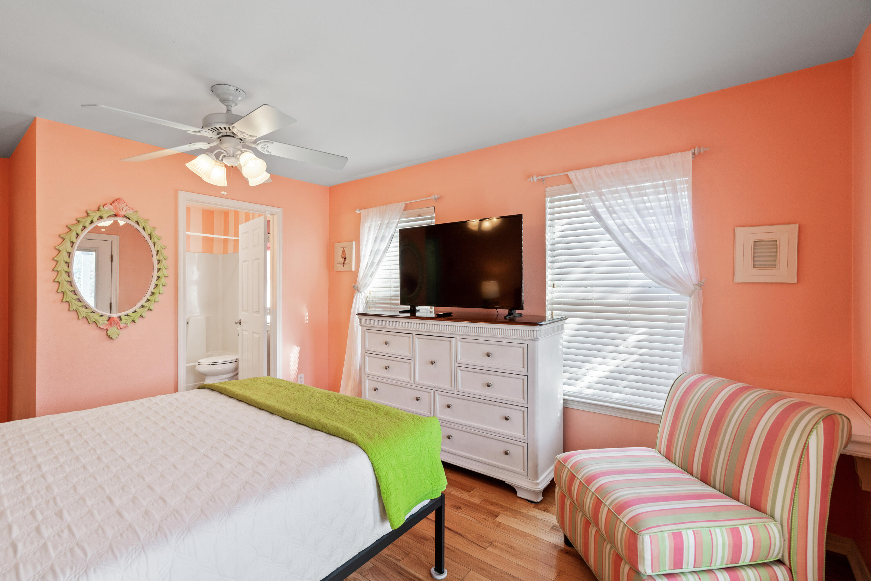 BLUE GULF RESORT - Residential