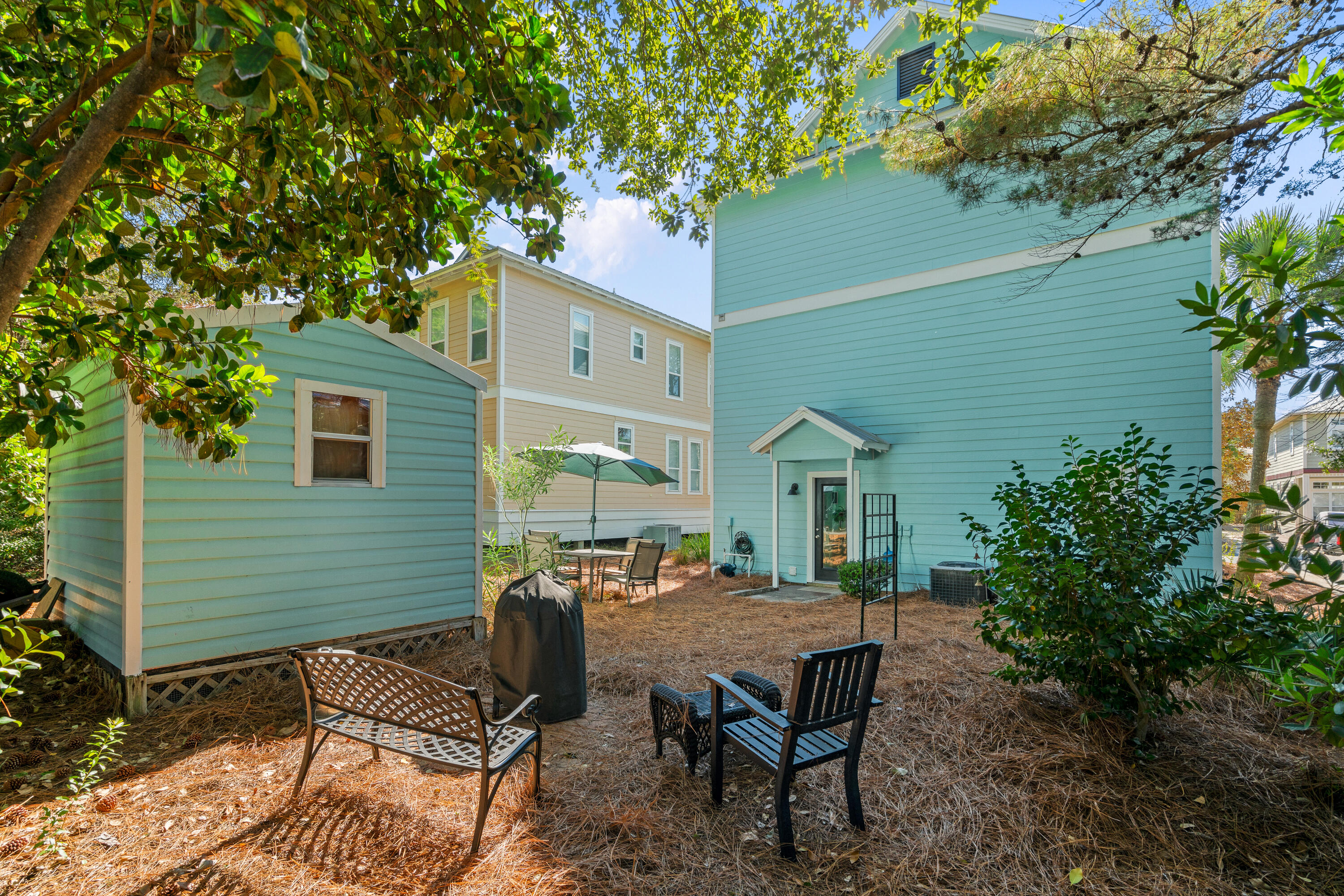 BLUE GULF RESORT - Residential