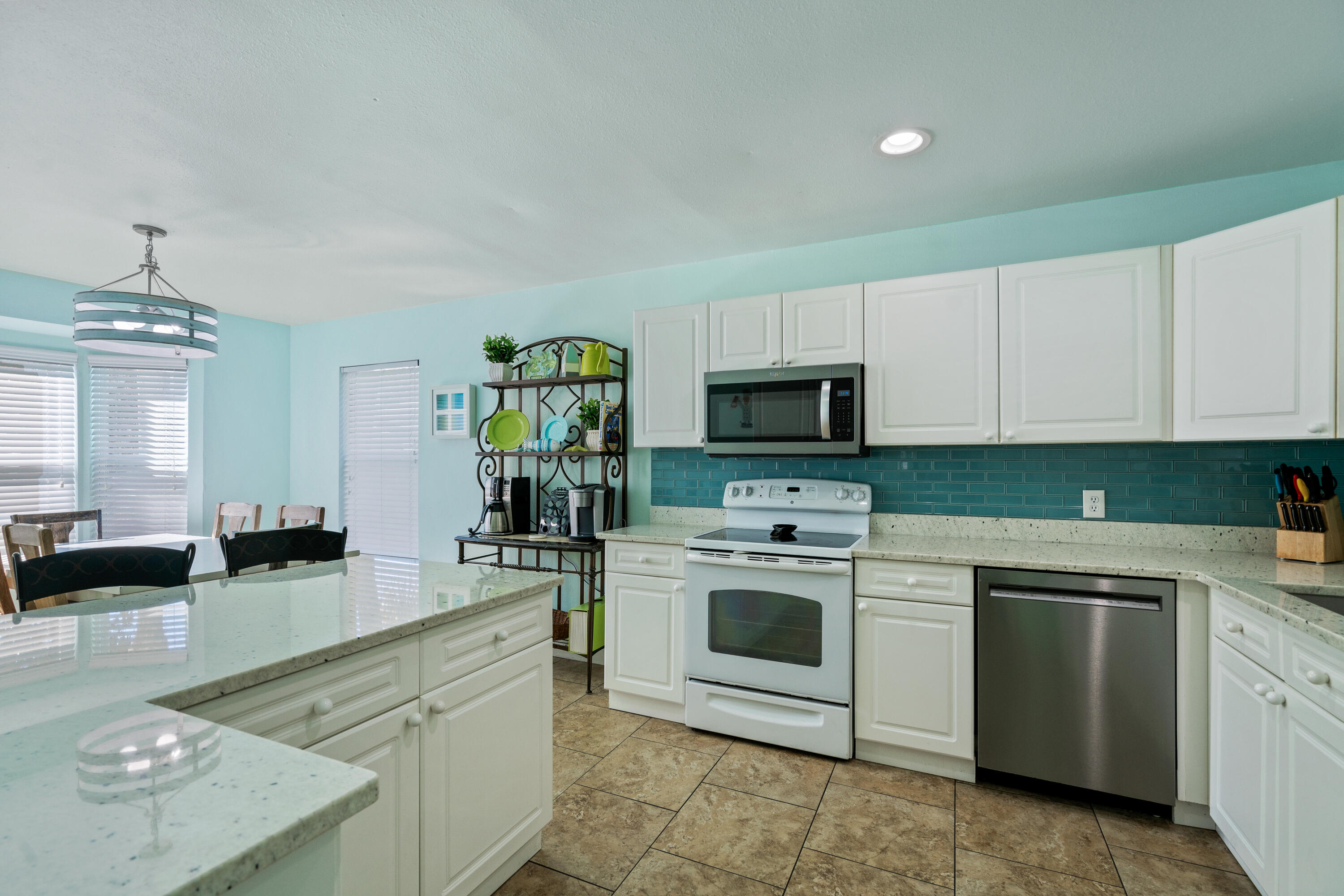 BLUE GULF RESORT - Residential