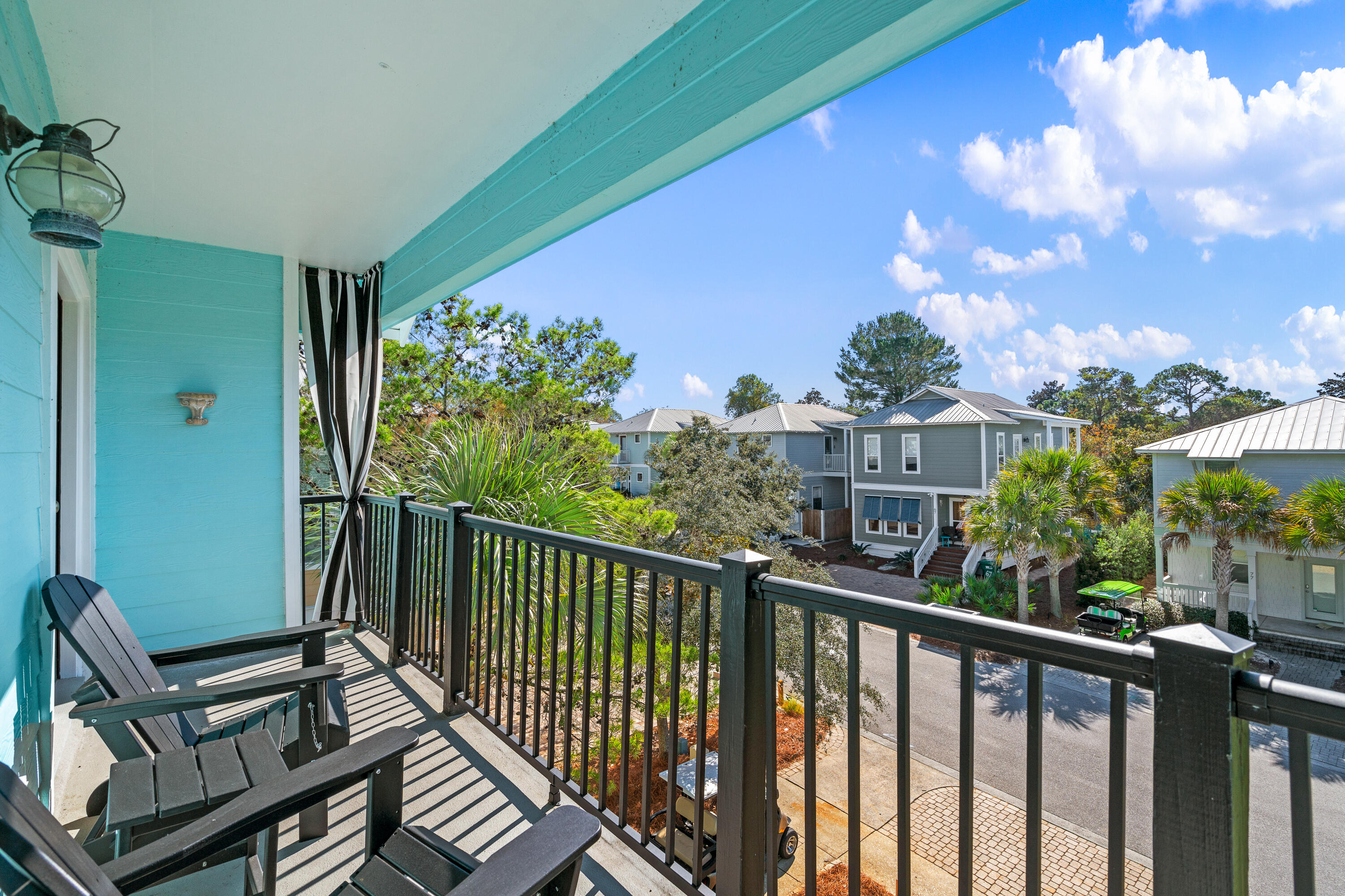 BLUE GULF RESORT - Residential