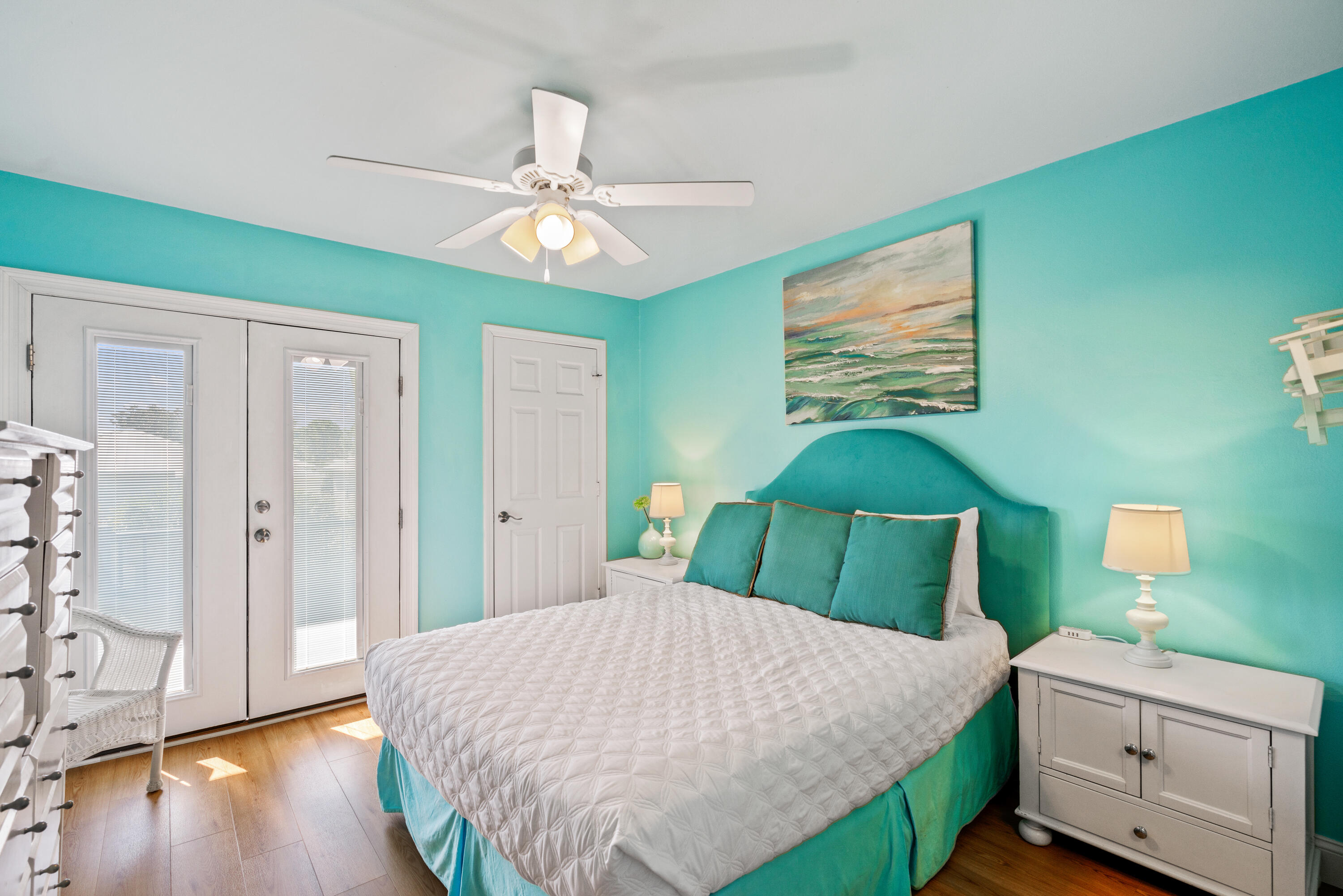 BLUE GULF RESORT - Residential