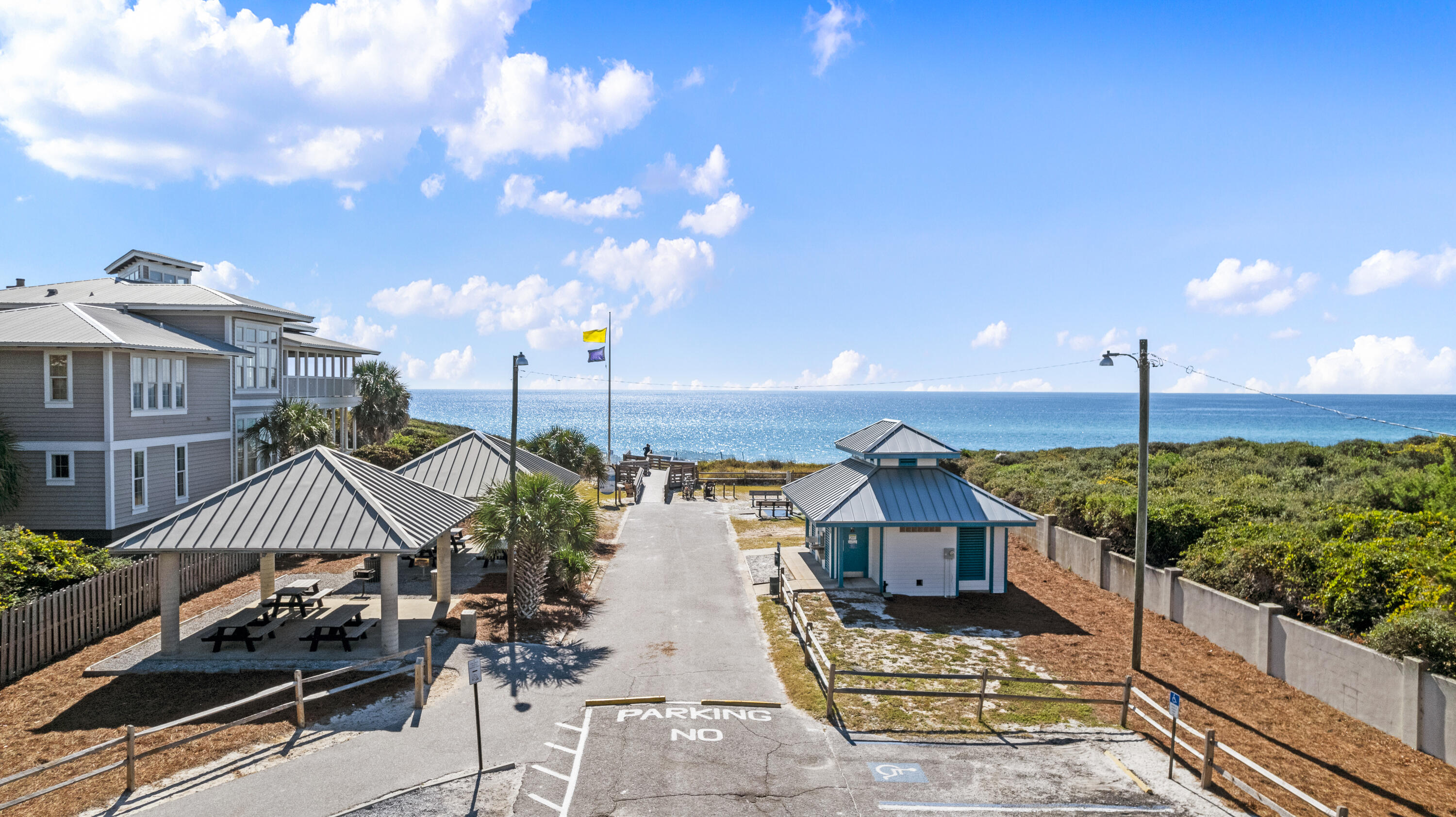 BLUE GULF RESORT - Residential