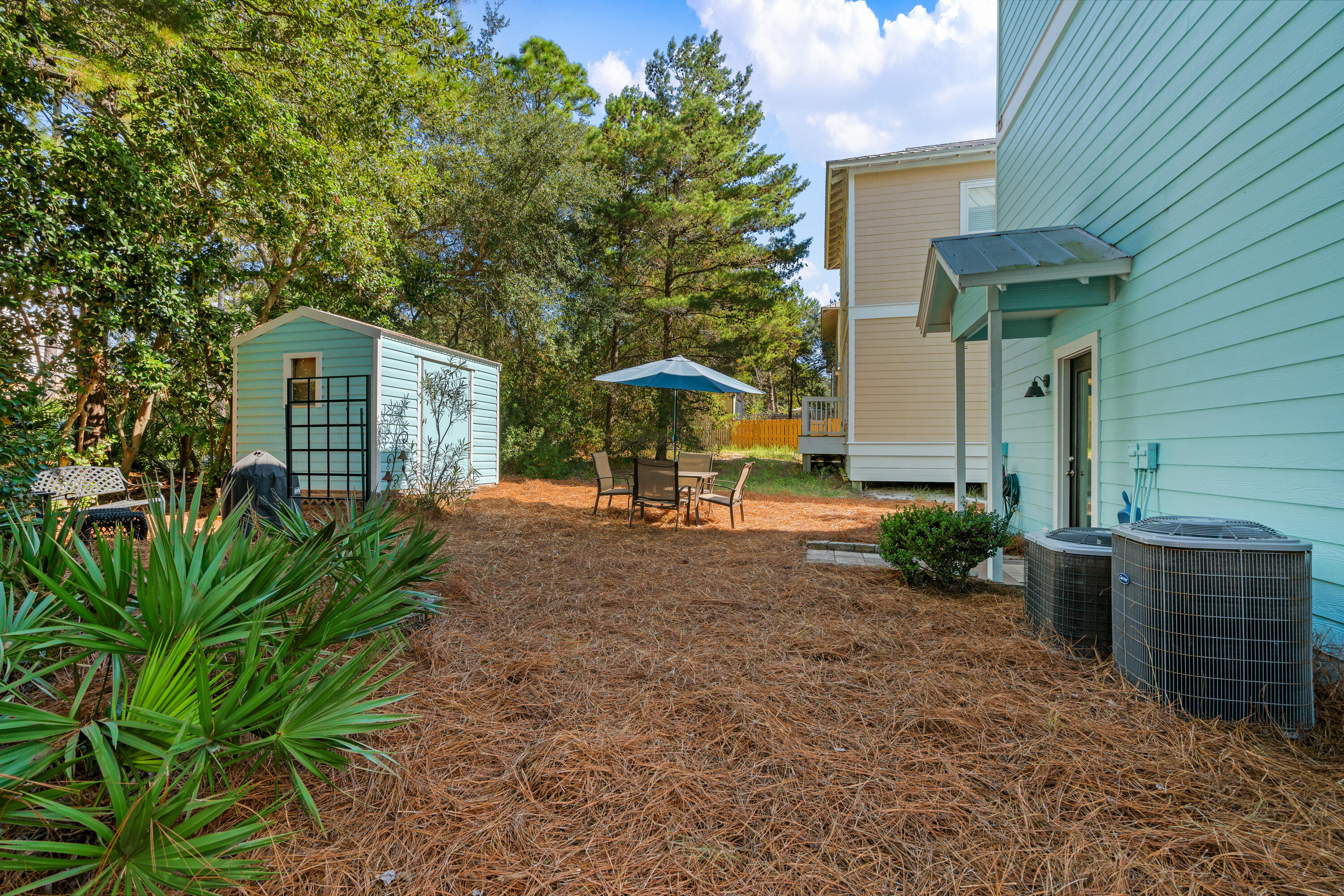 BLUE GULF RESORT - Residential