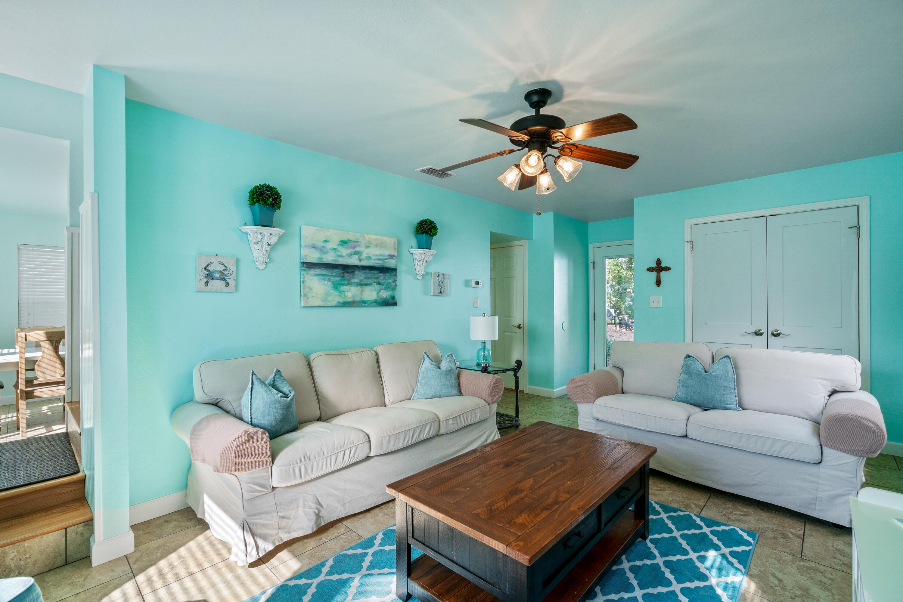 BLUE GULF RESORT - Residential