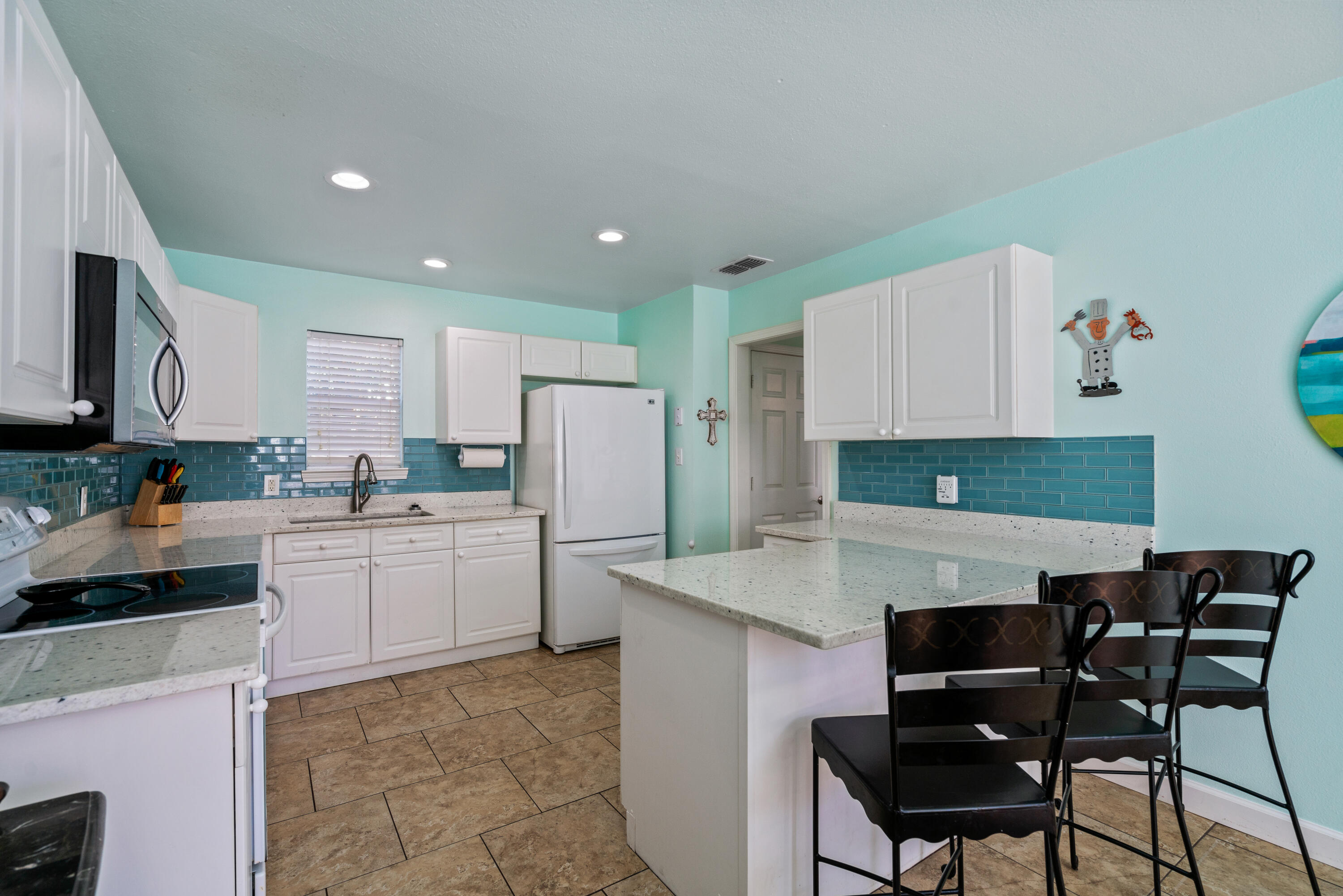 BLUE GULF RESORT - Residential