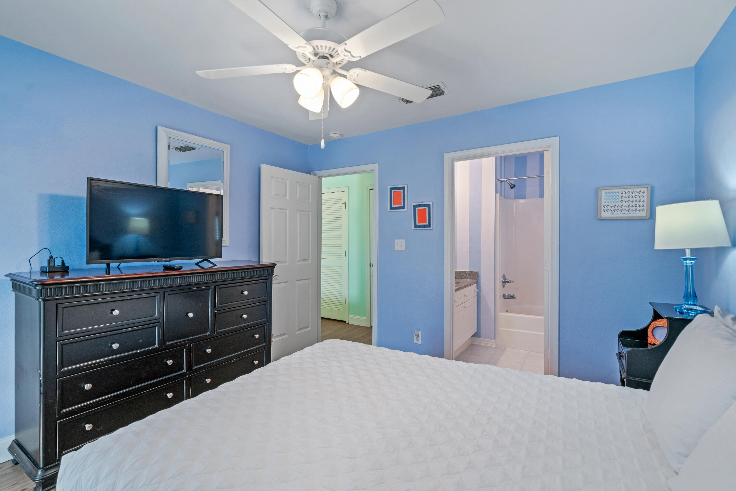 BLUE GULF RESORT - Residential