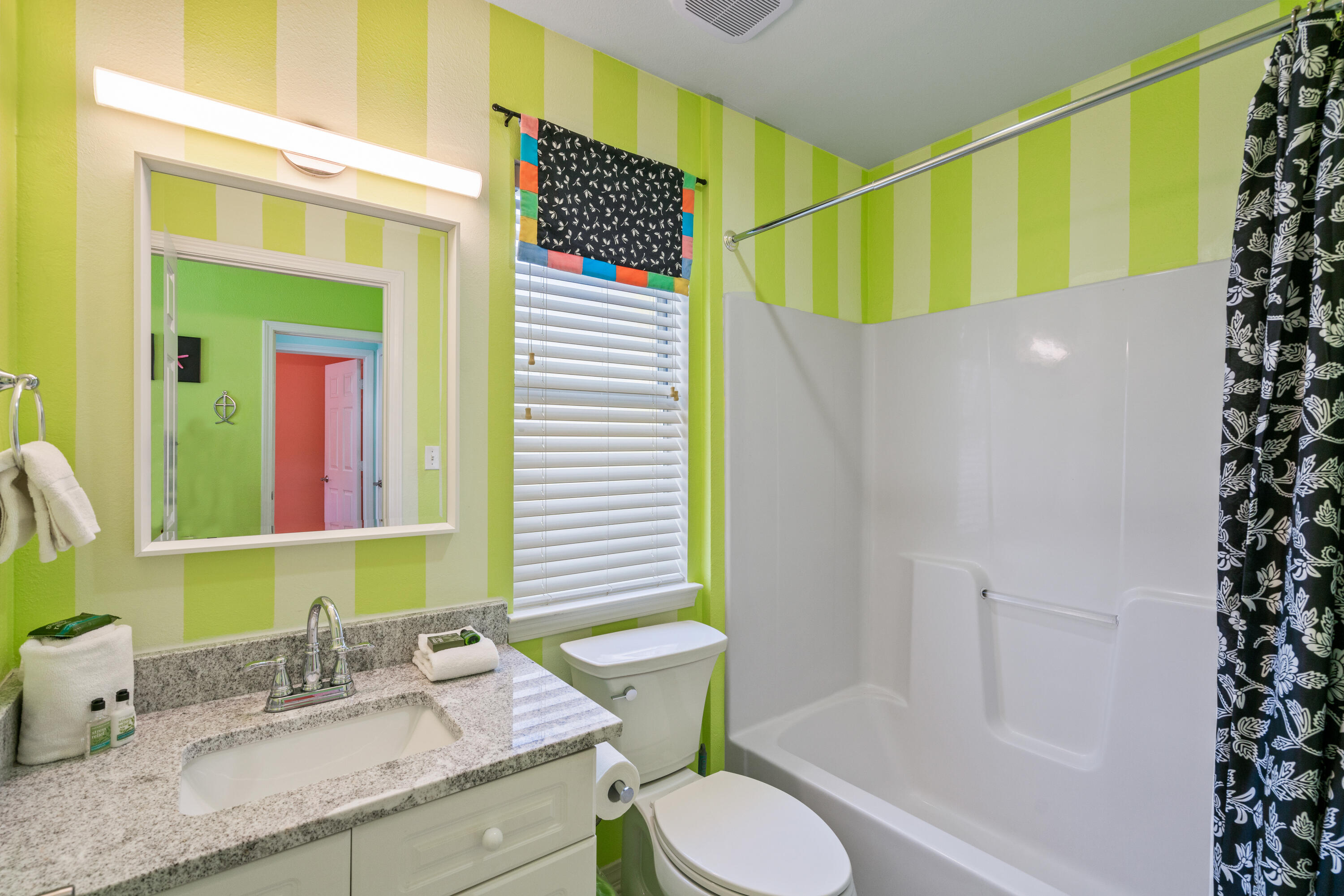 BLUE GULF RESORT - Residential