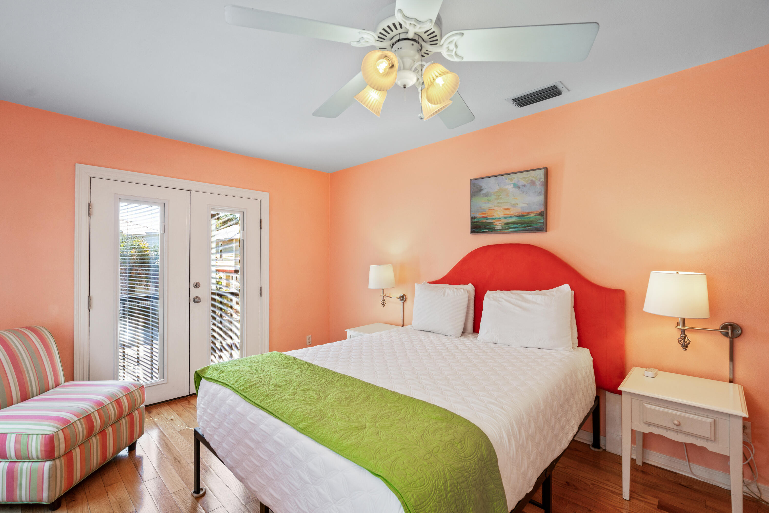 BLUE GULF RESORT - Residential