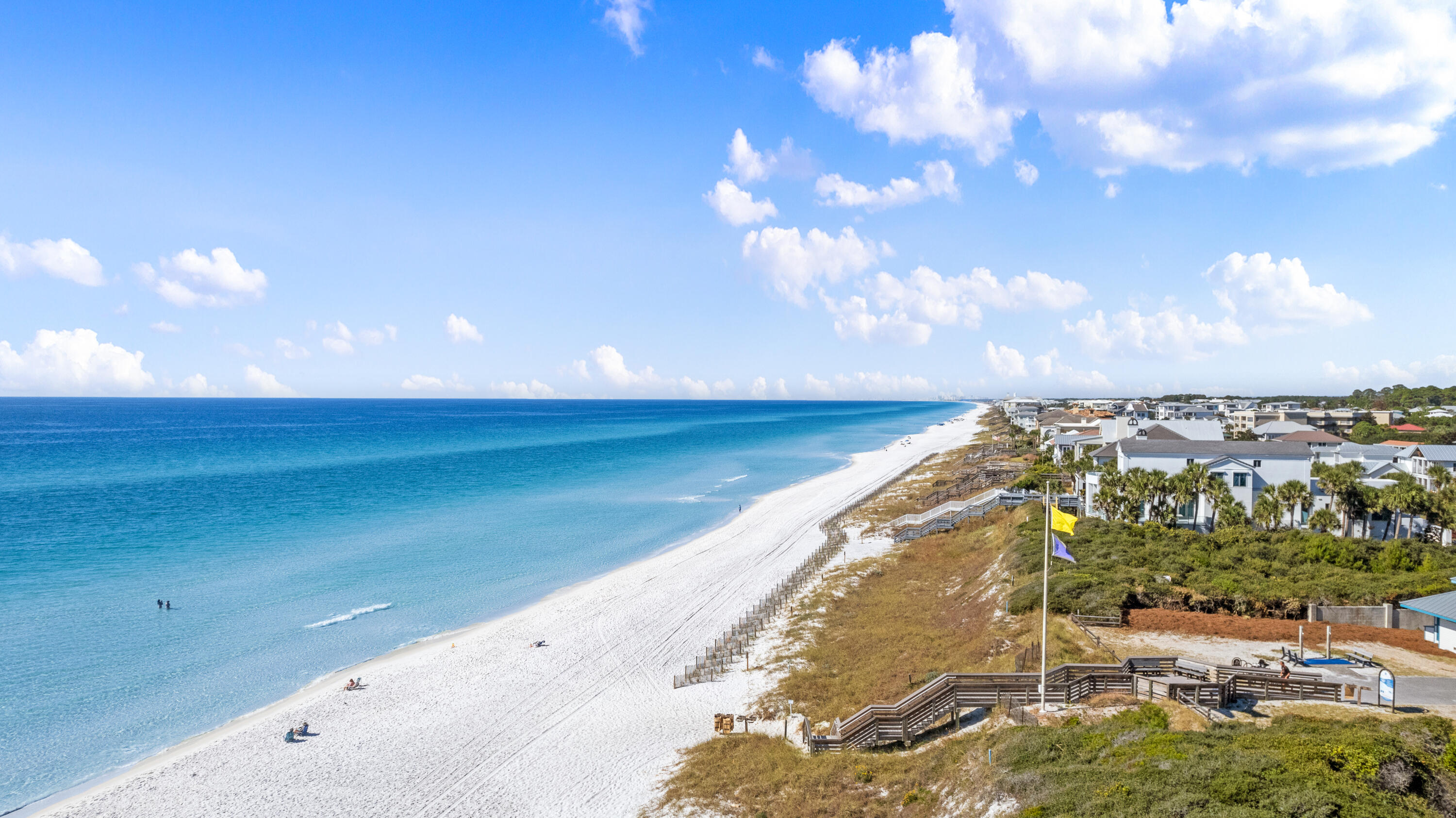 BLUE GULF RESORT - Residential