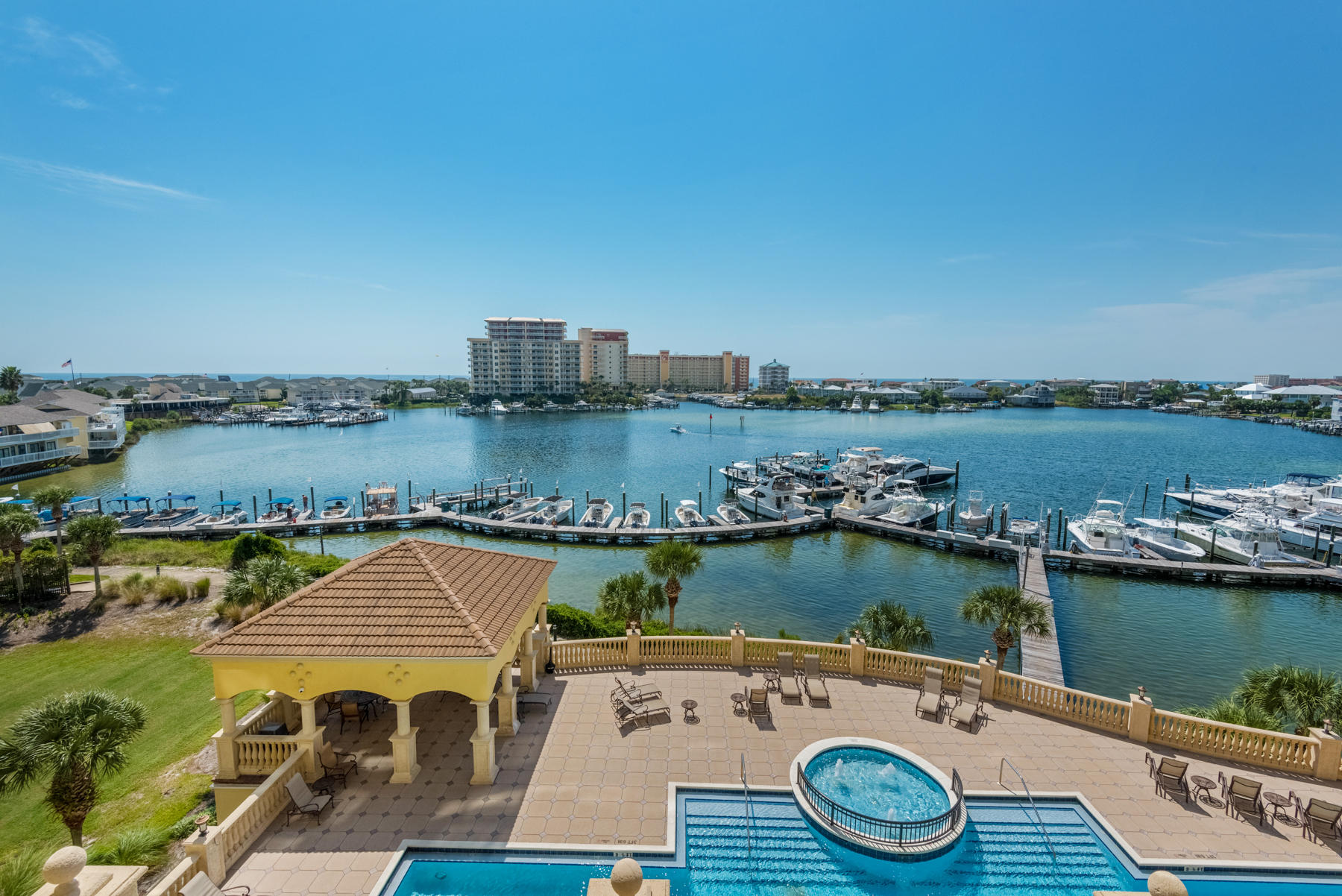 MARBELLA - Residential