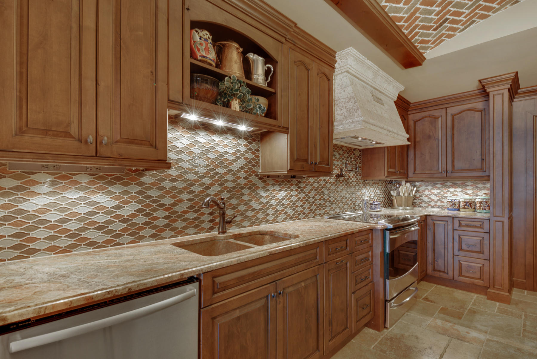 MARBELLA - Residential