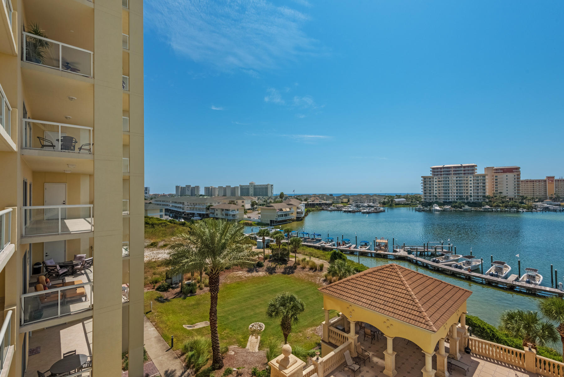 MARBELLA - Residential