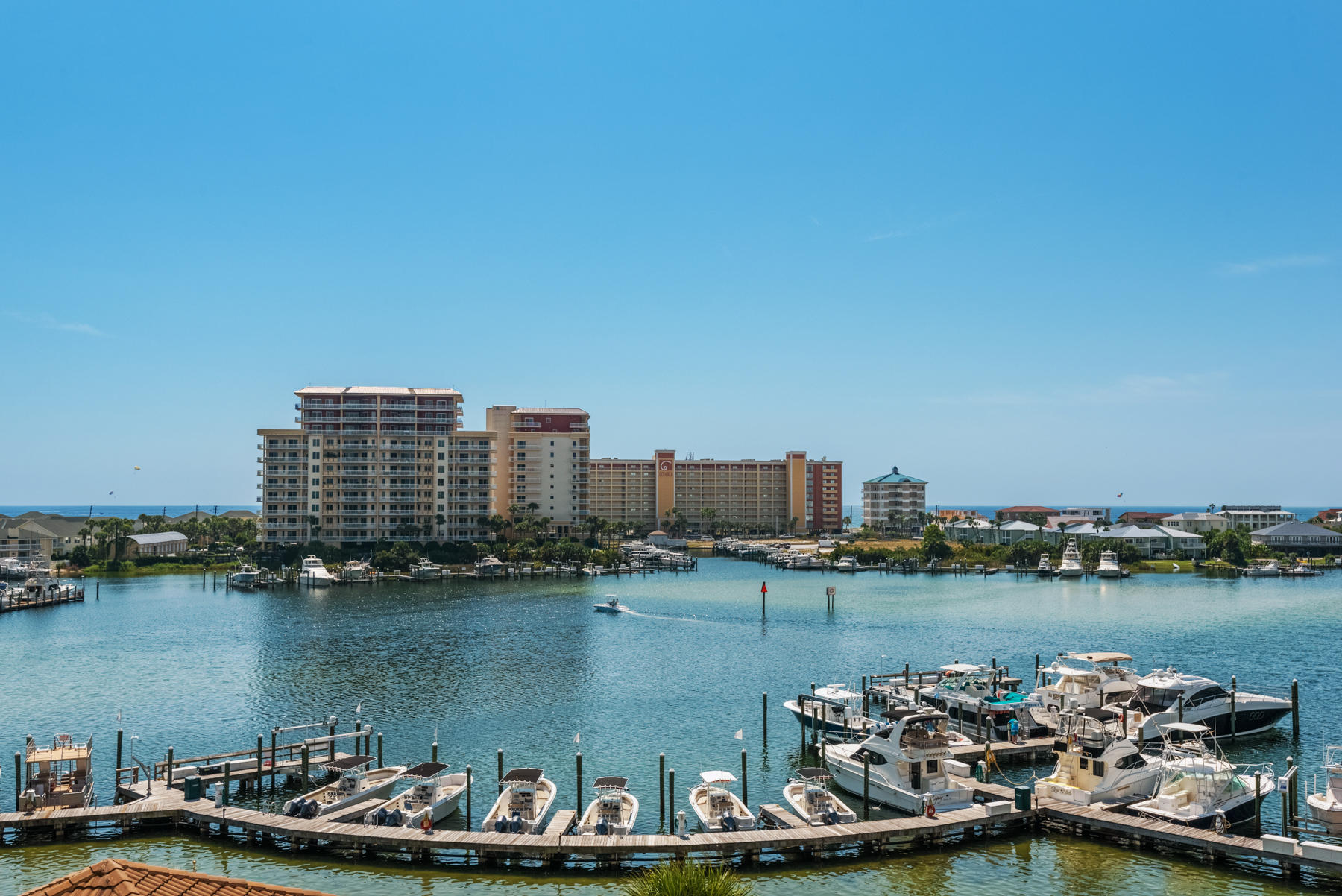 MARBELLA - Residential