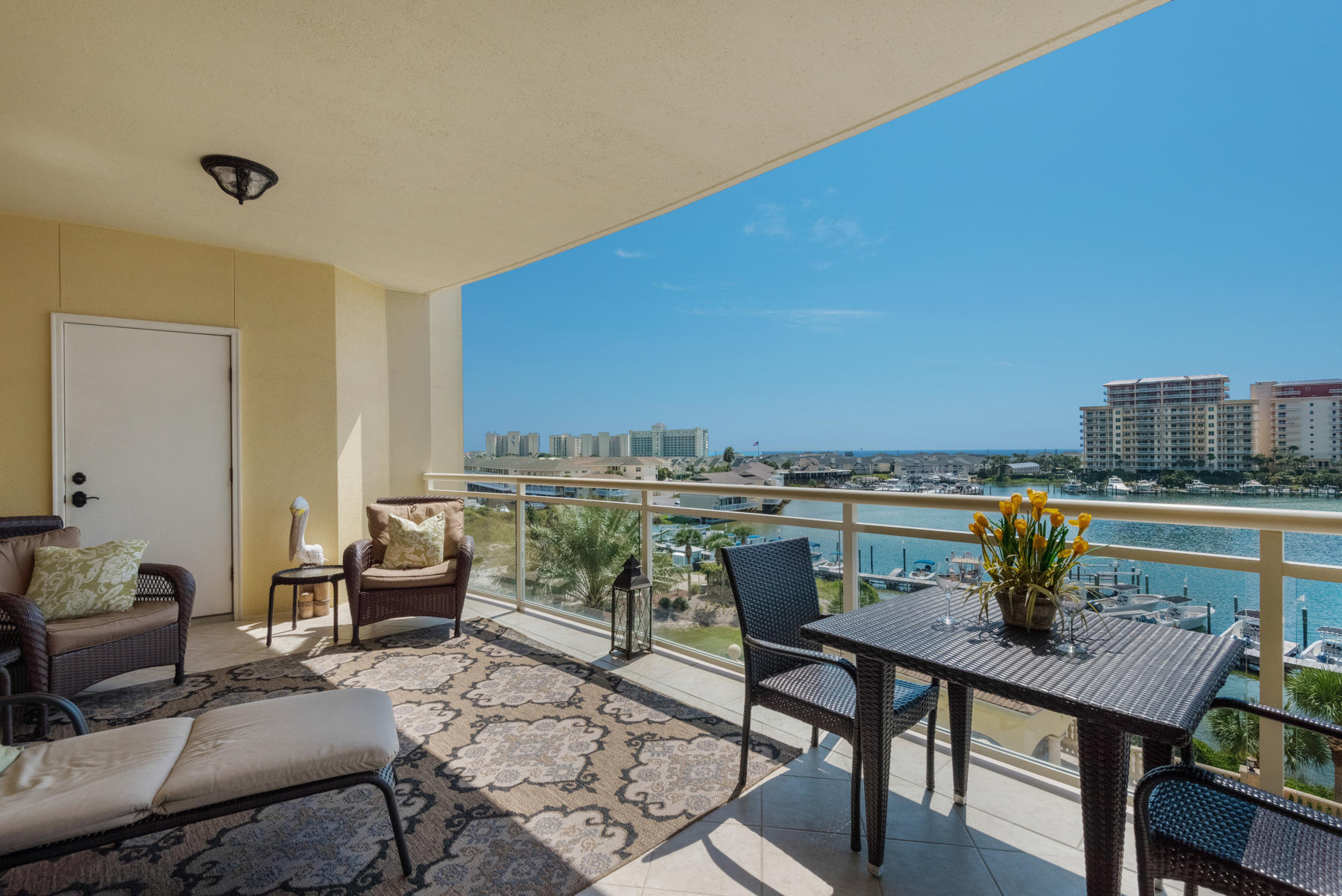 MARBELLA - Residential