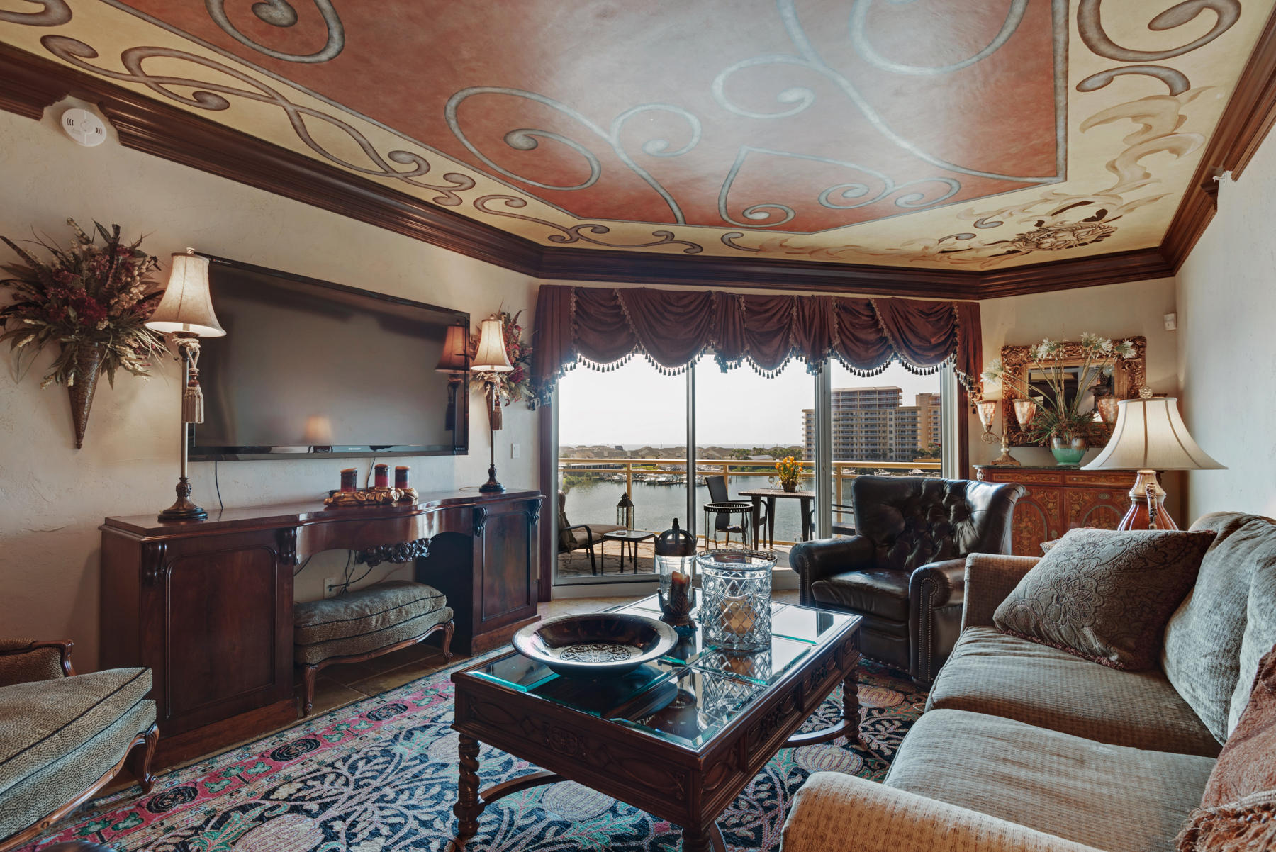 MARBELLA - Residential