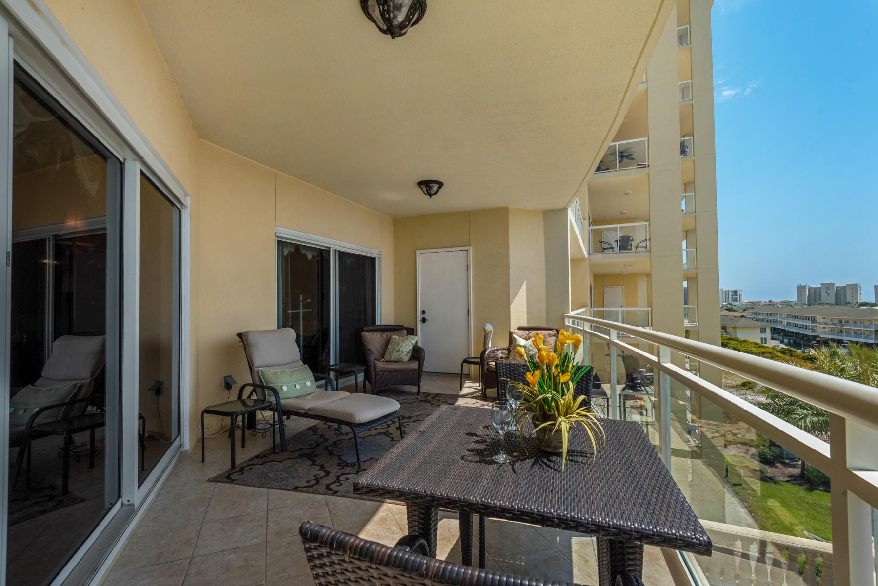 MARBELLA - Residential