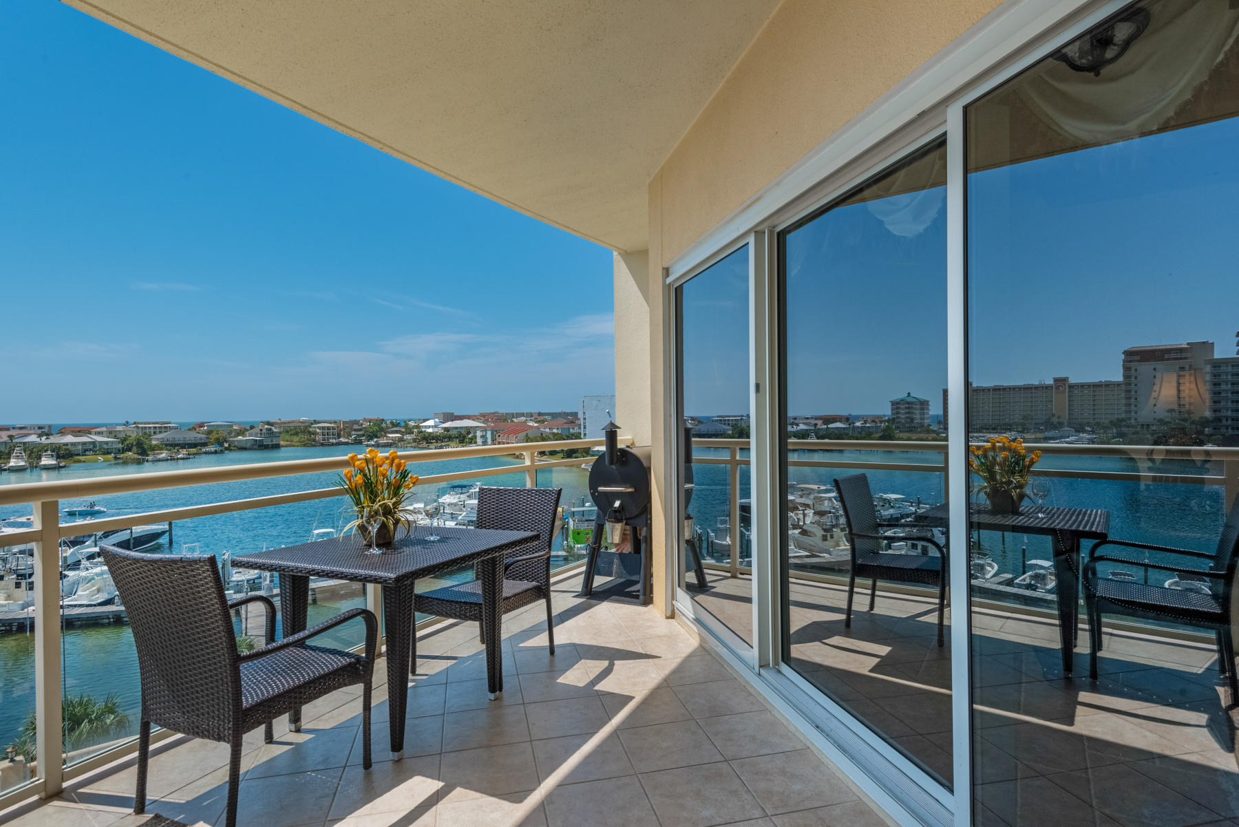 MARBELLA - Residential