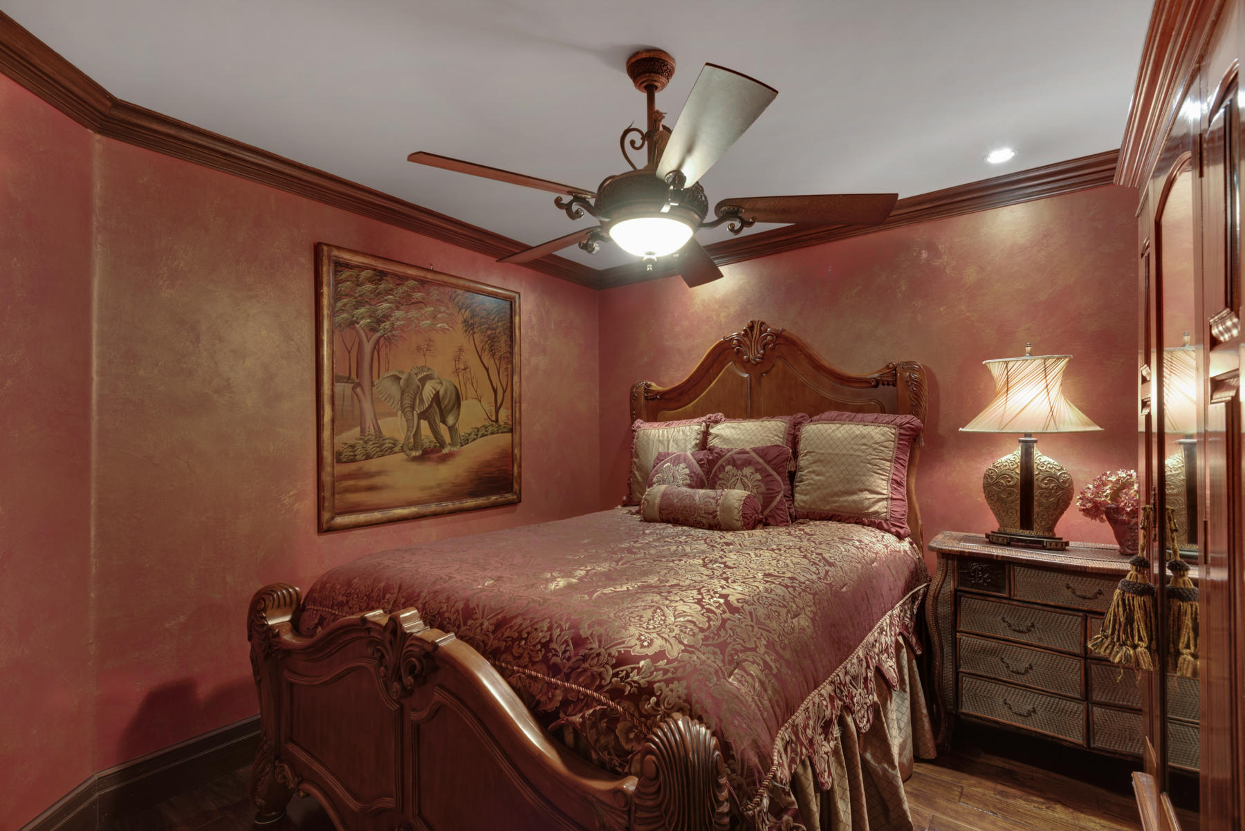 MARBELLA - Residential