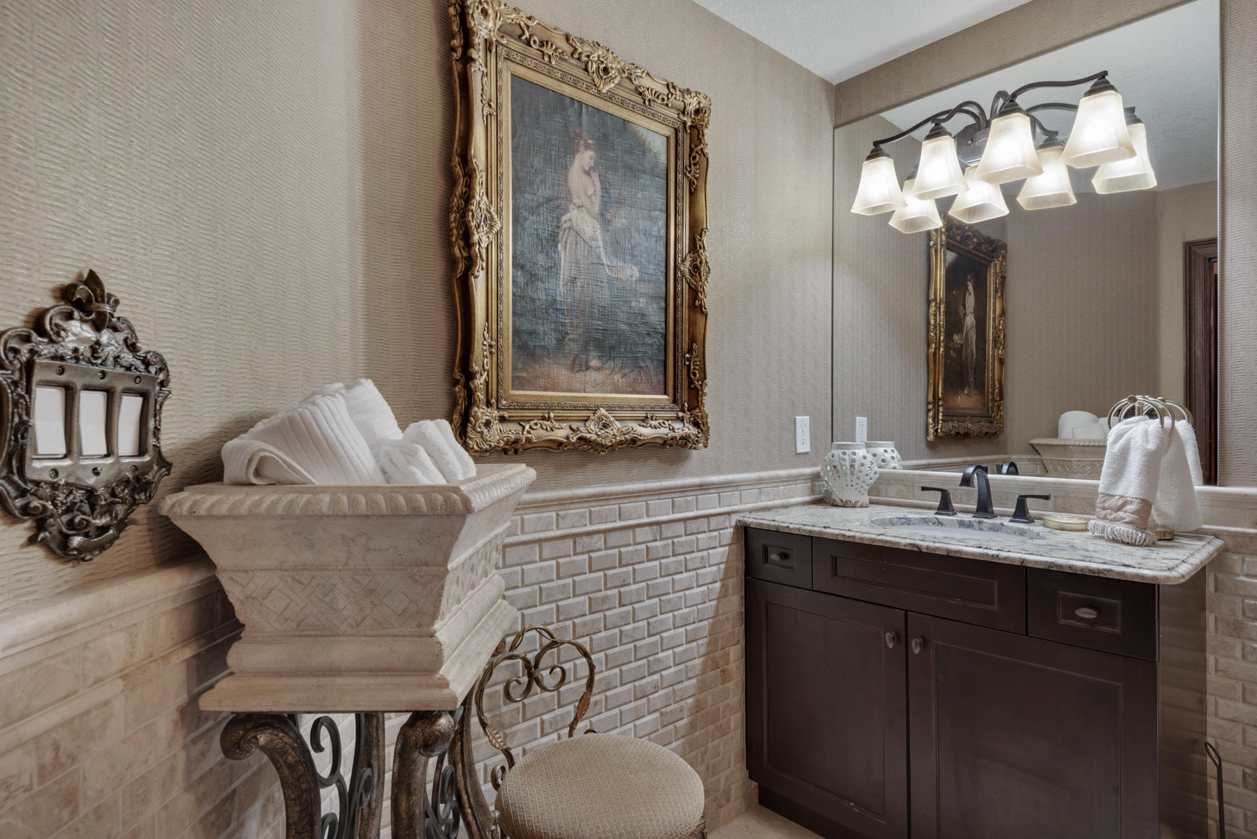 MARBELLA - Residential