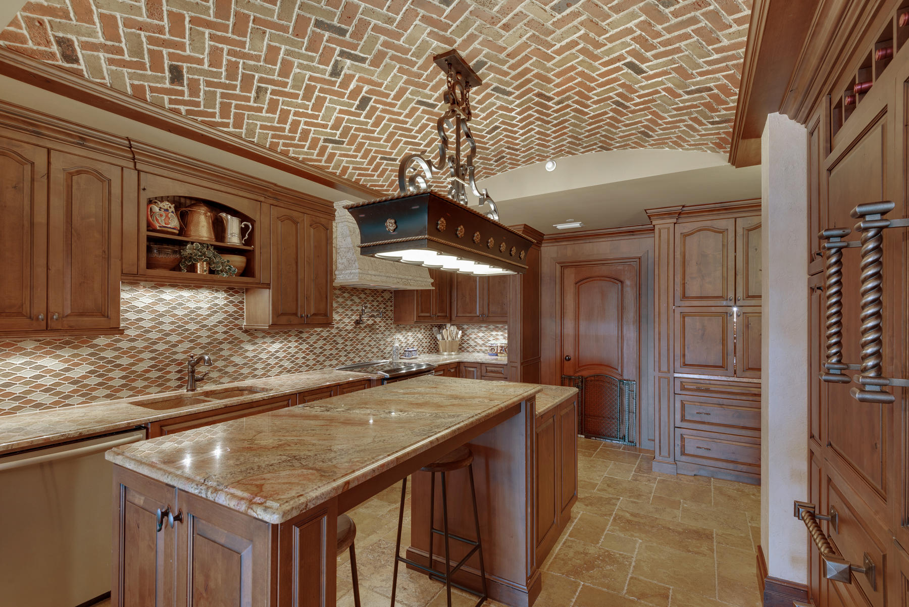 MARBELLA - Residential