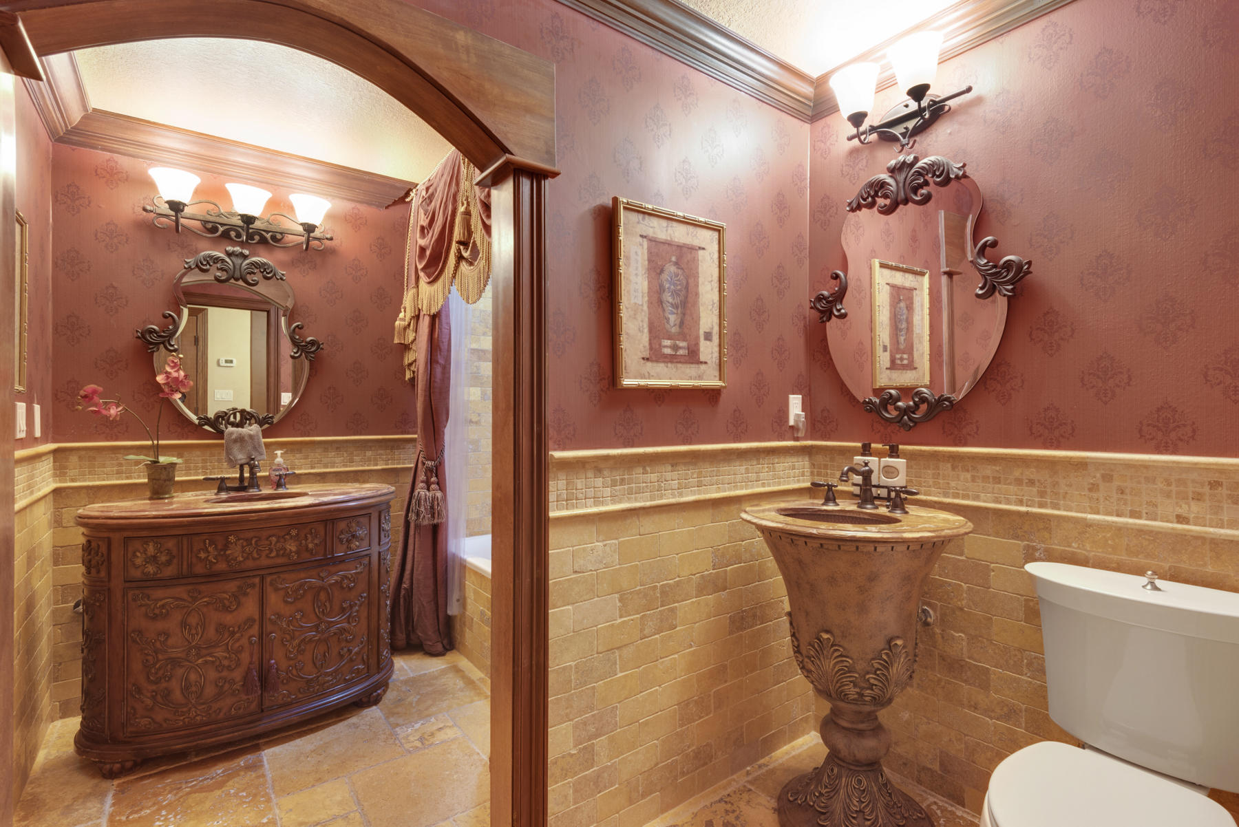 MARBELLA - Residential