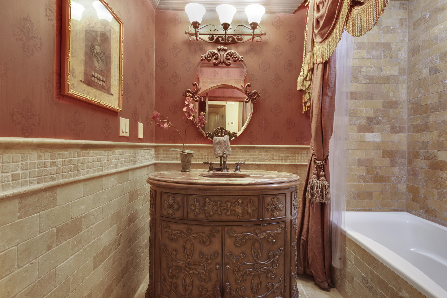 MARBELLA - Residential