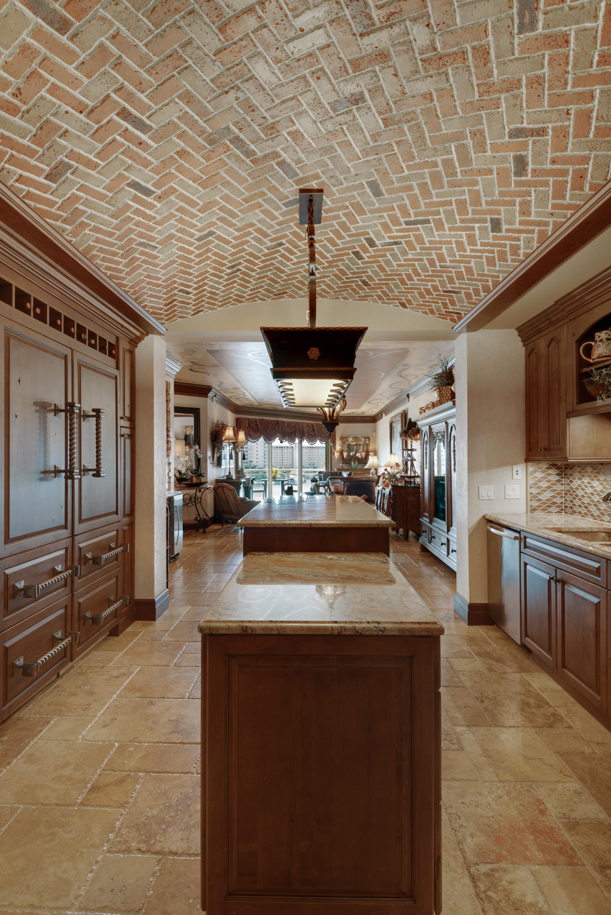 MARBELLA - Residential