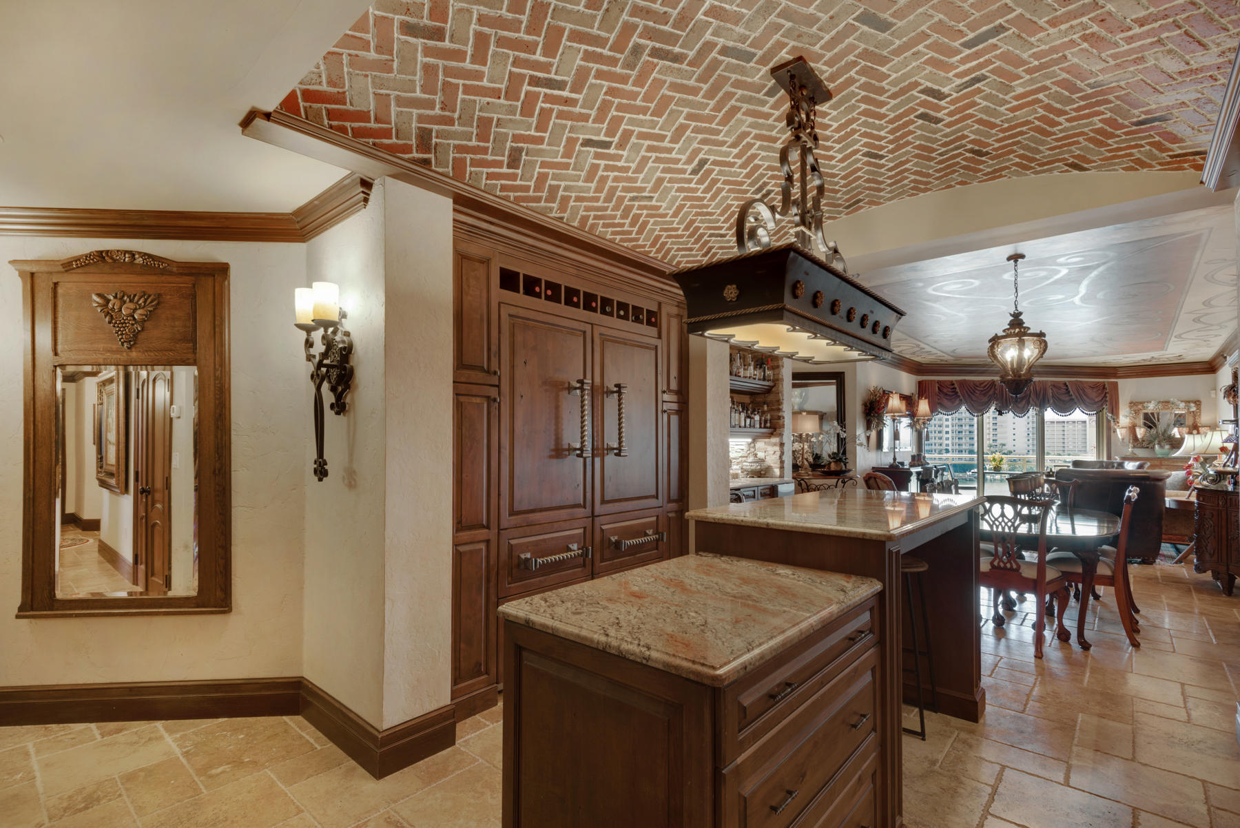 MARBELLA - Residential