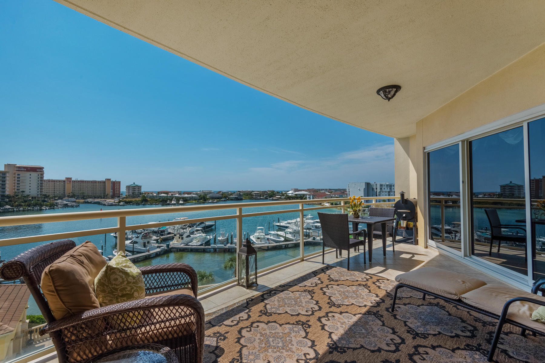 MARBELLA - Residential