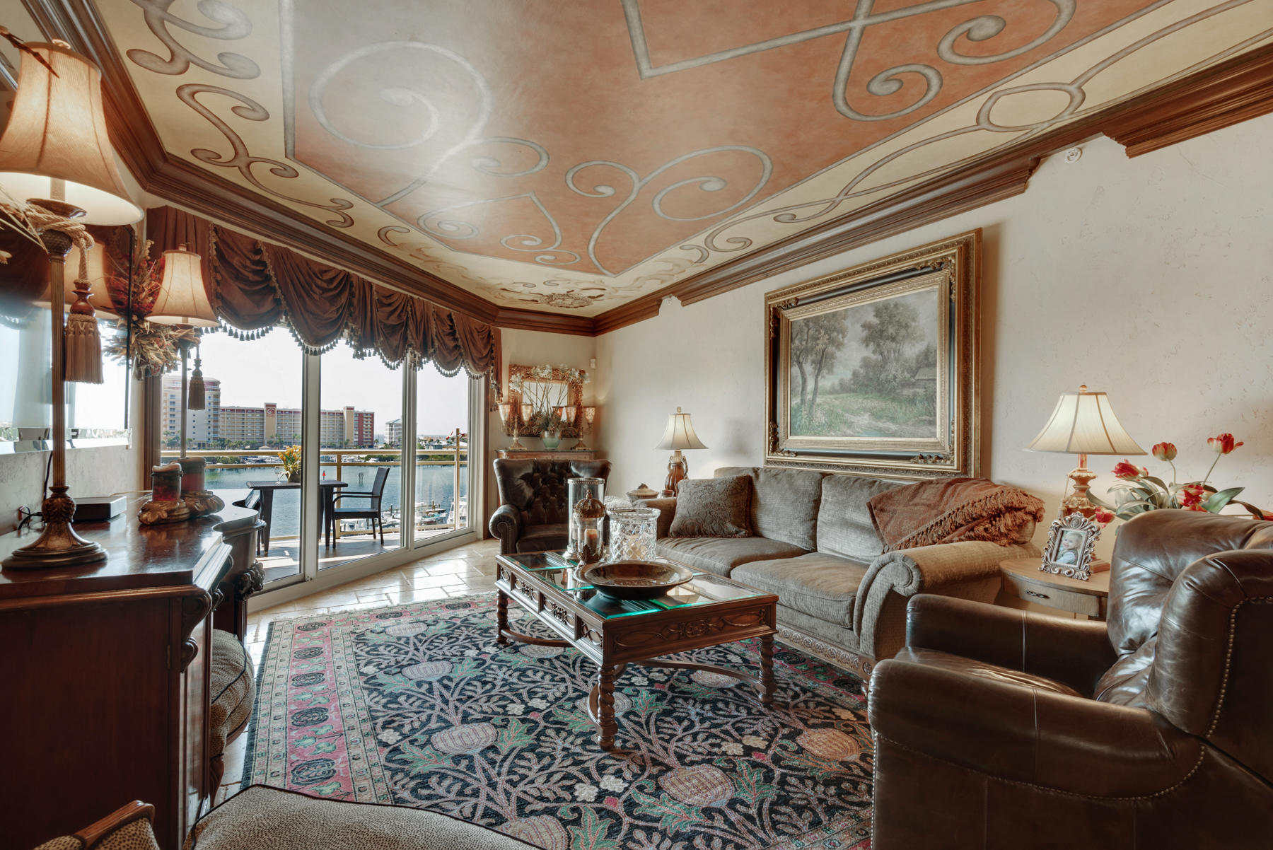 MARBELLA - Residential