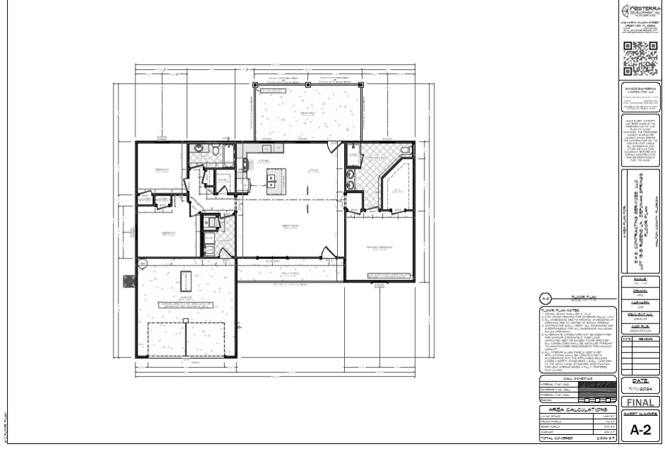 WILDWOOD LAKES PH III - Residential