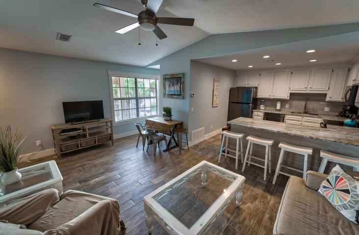 Horizon South VIII - Residential