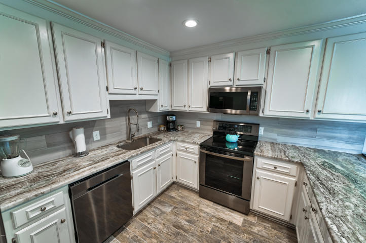 Horizon South VIII - Residential