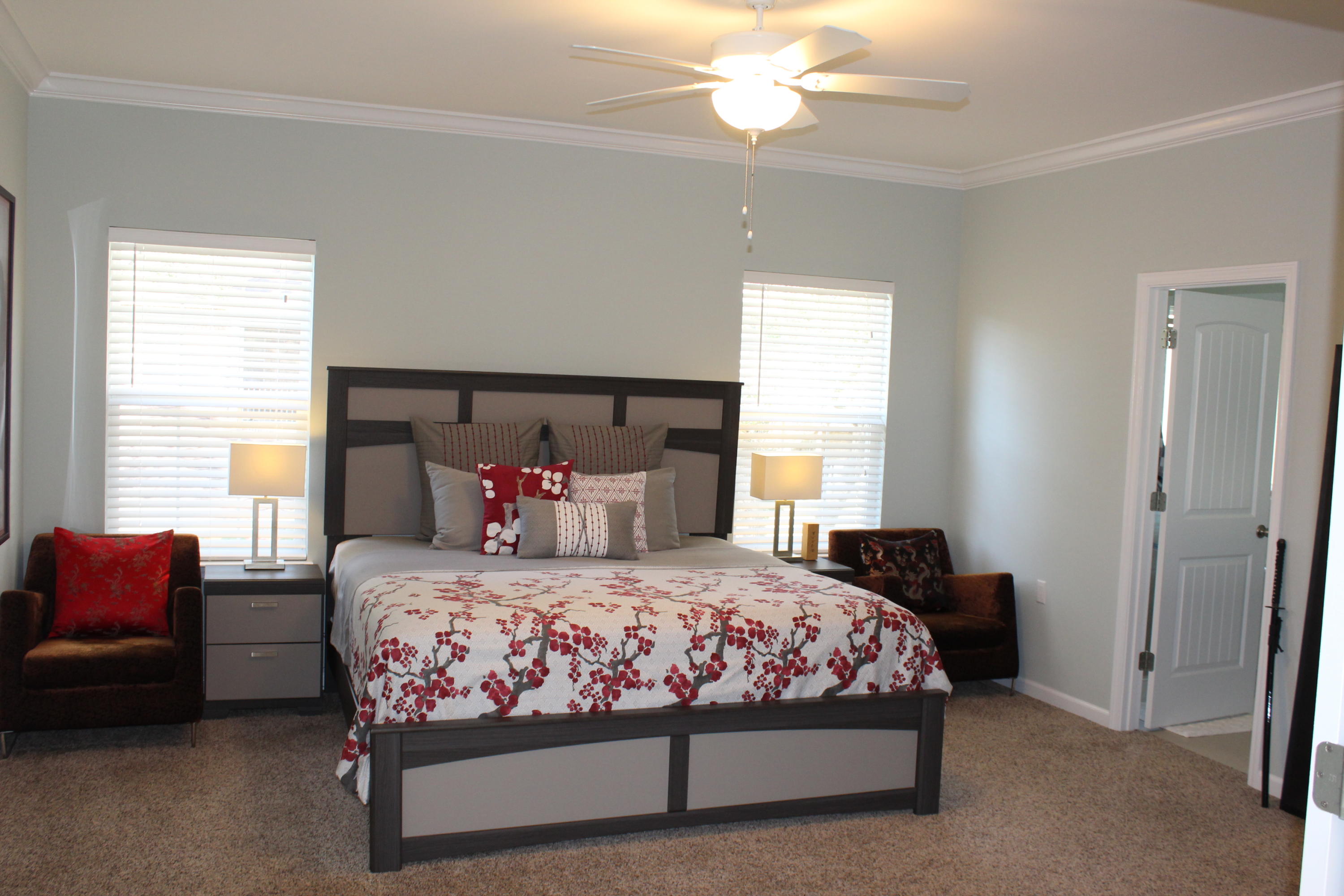 Traditions at Walton Oaks - Residential