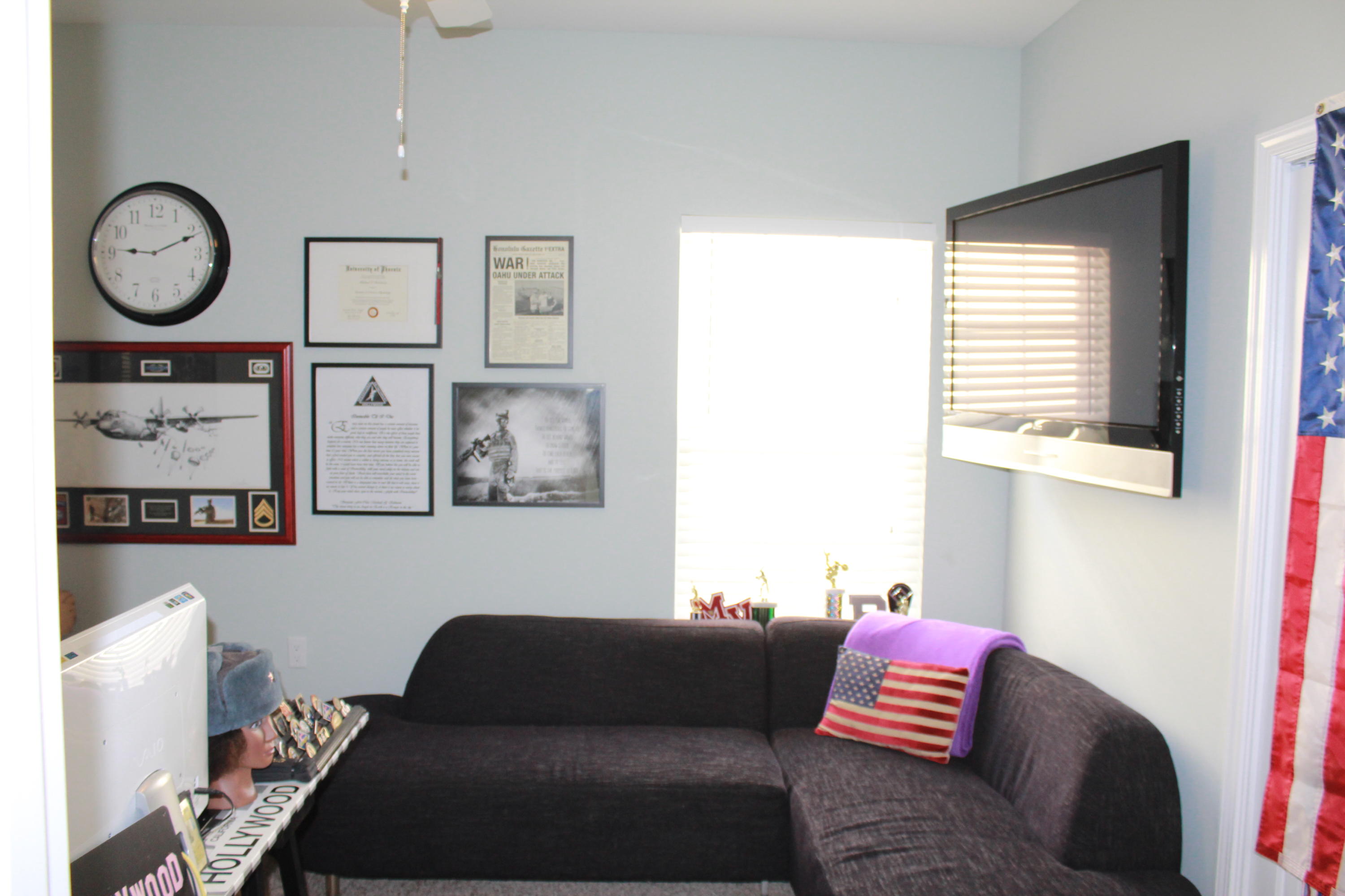 Traditions at Walton Oaks - Residential