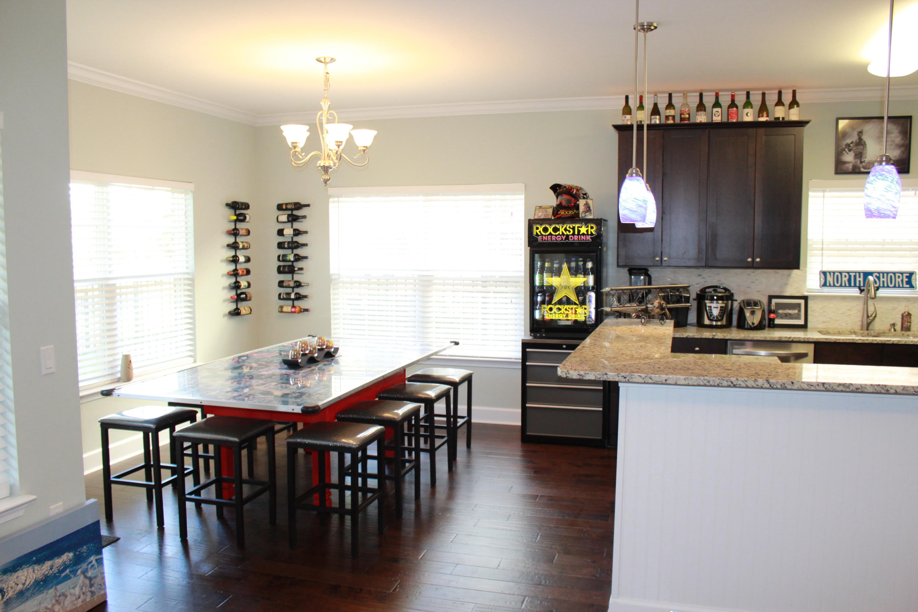 Traditions at Walton Oaks - Residential